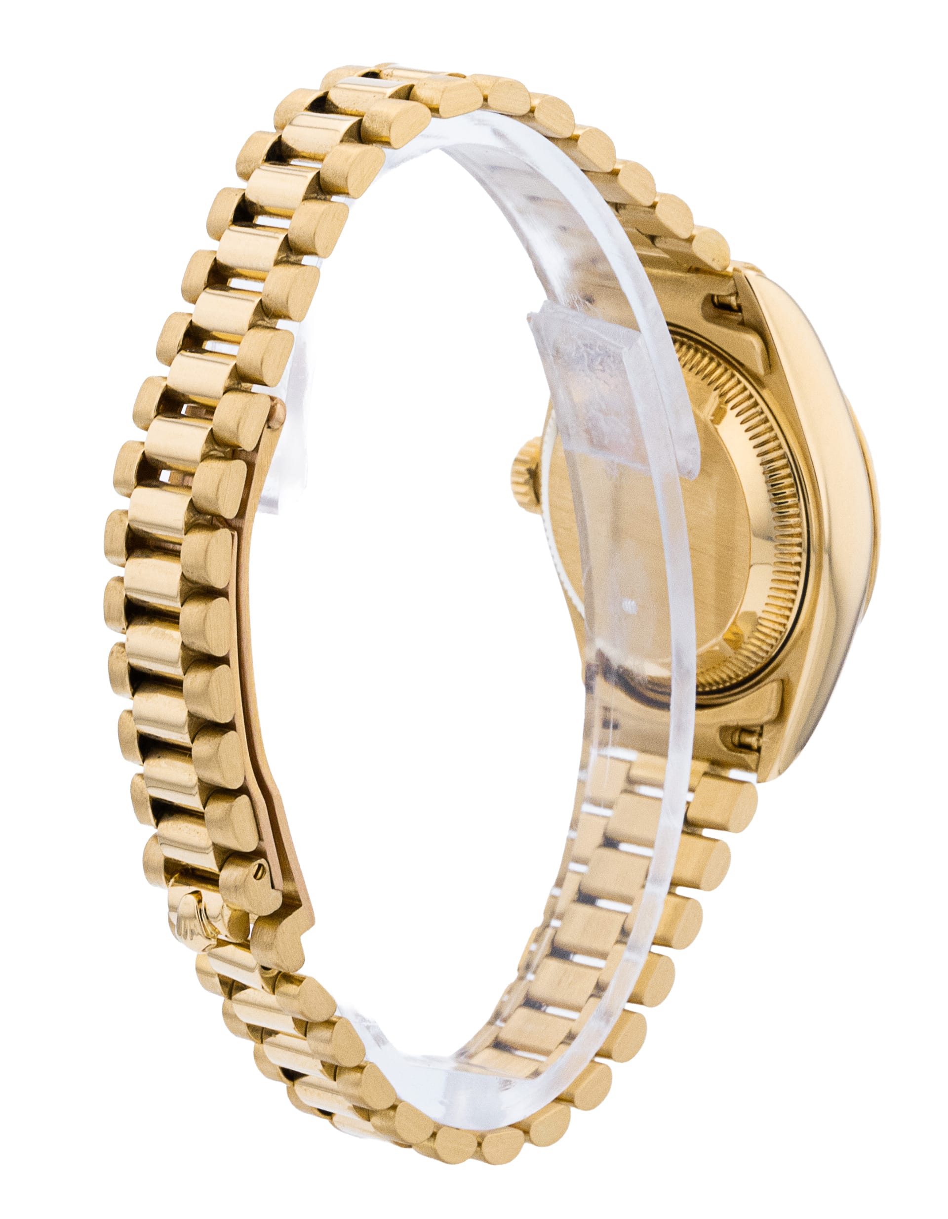Rolex Datejust Lady 69178 Thumbnail 3