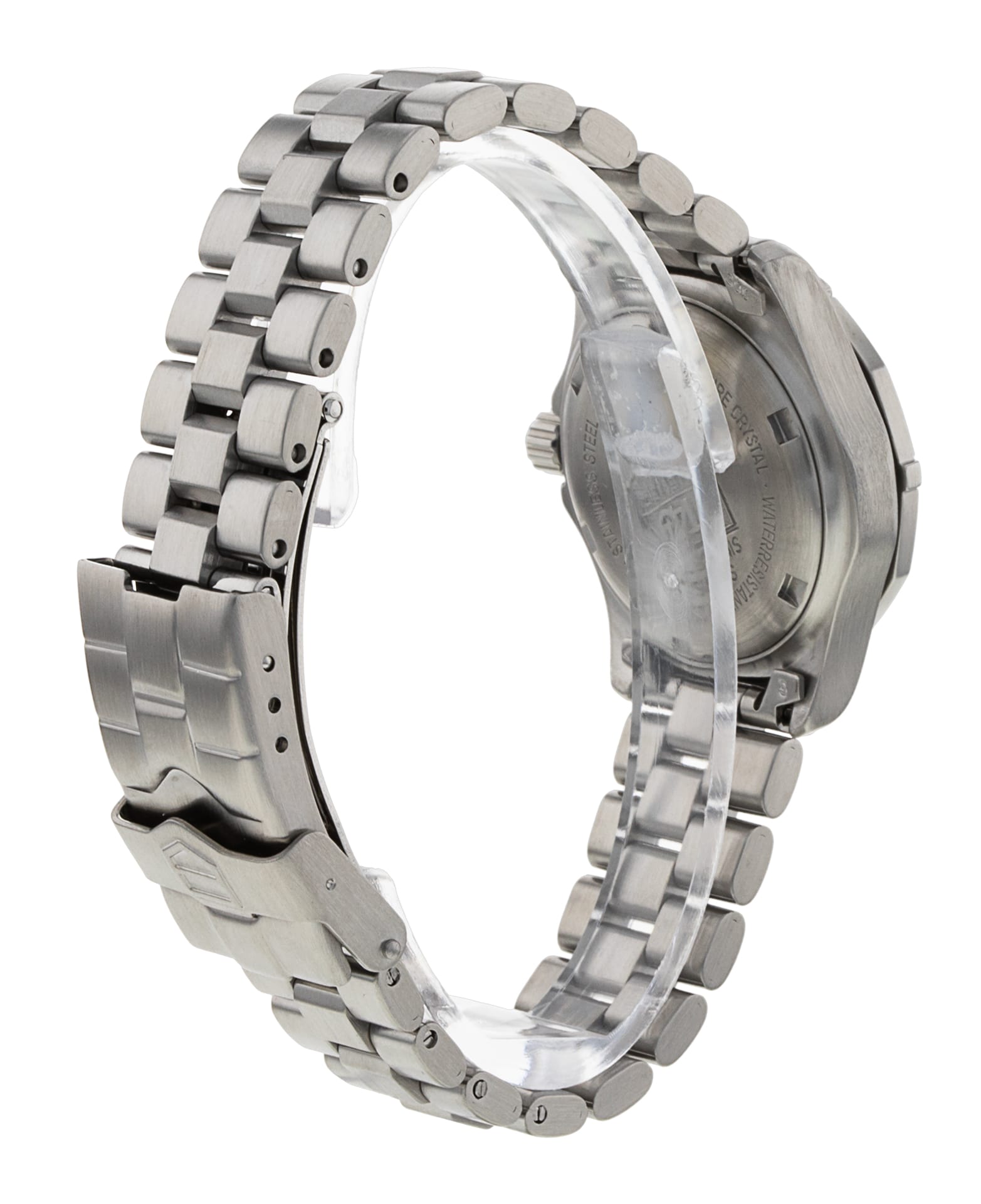 Tag Heuer 2000 Series WM1313.BA Thumbnail 3