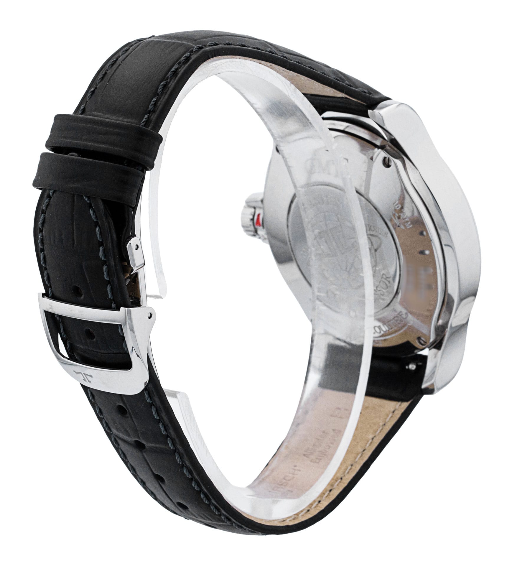 Jaeger-LeCoultre Master Compressor Dualmatic 1738471 Thumbnail 3