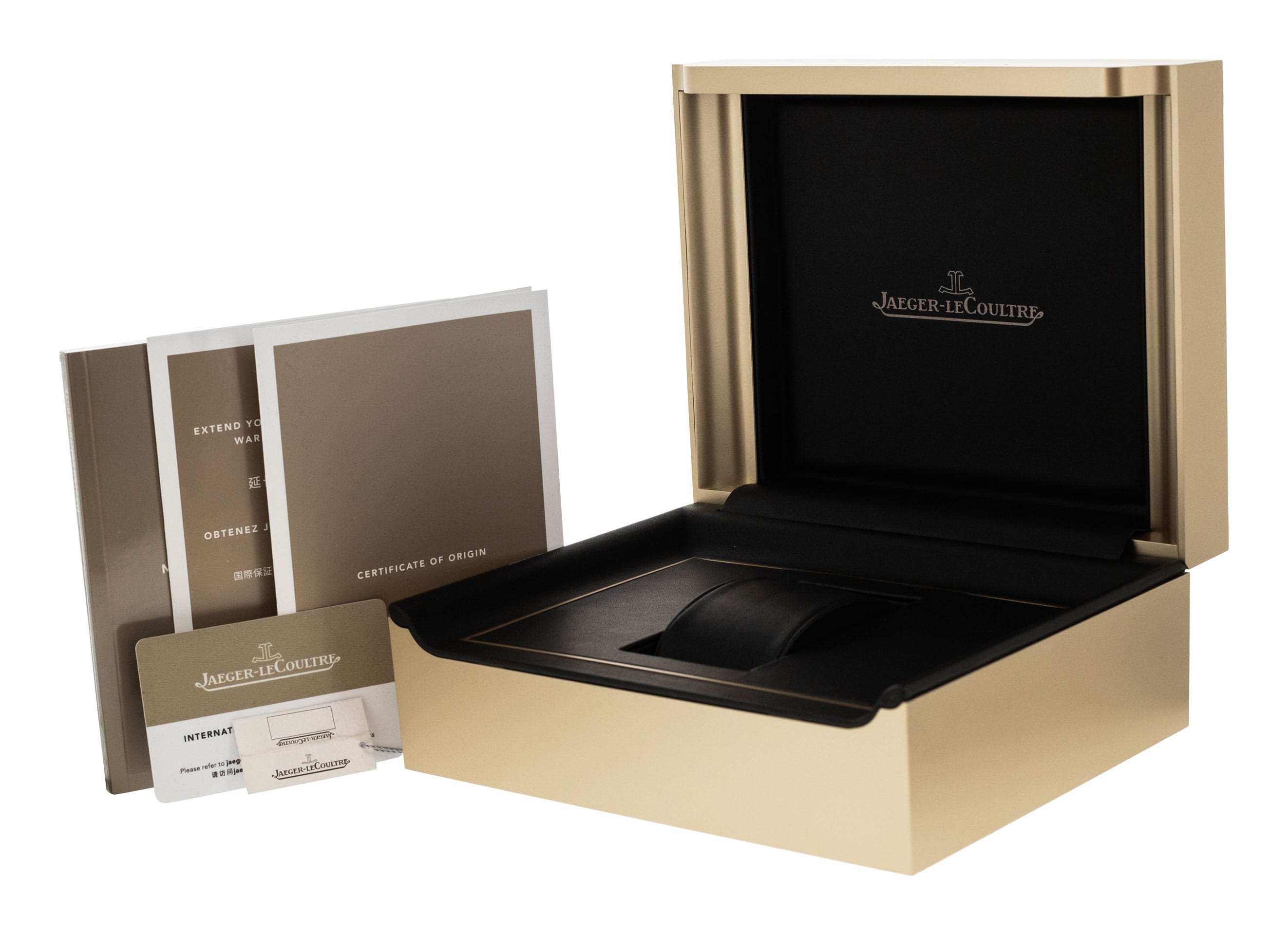 Jaeger-LeCoultre Master Control 4018480 Thumbnail 5