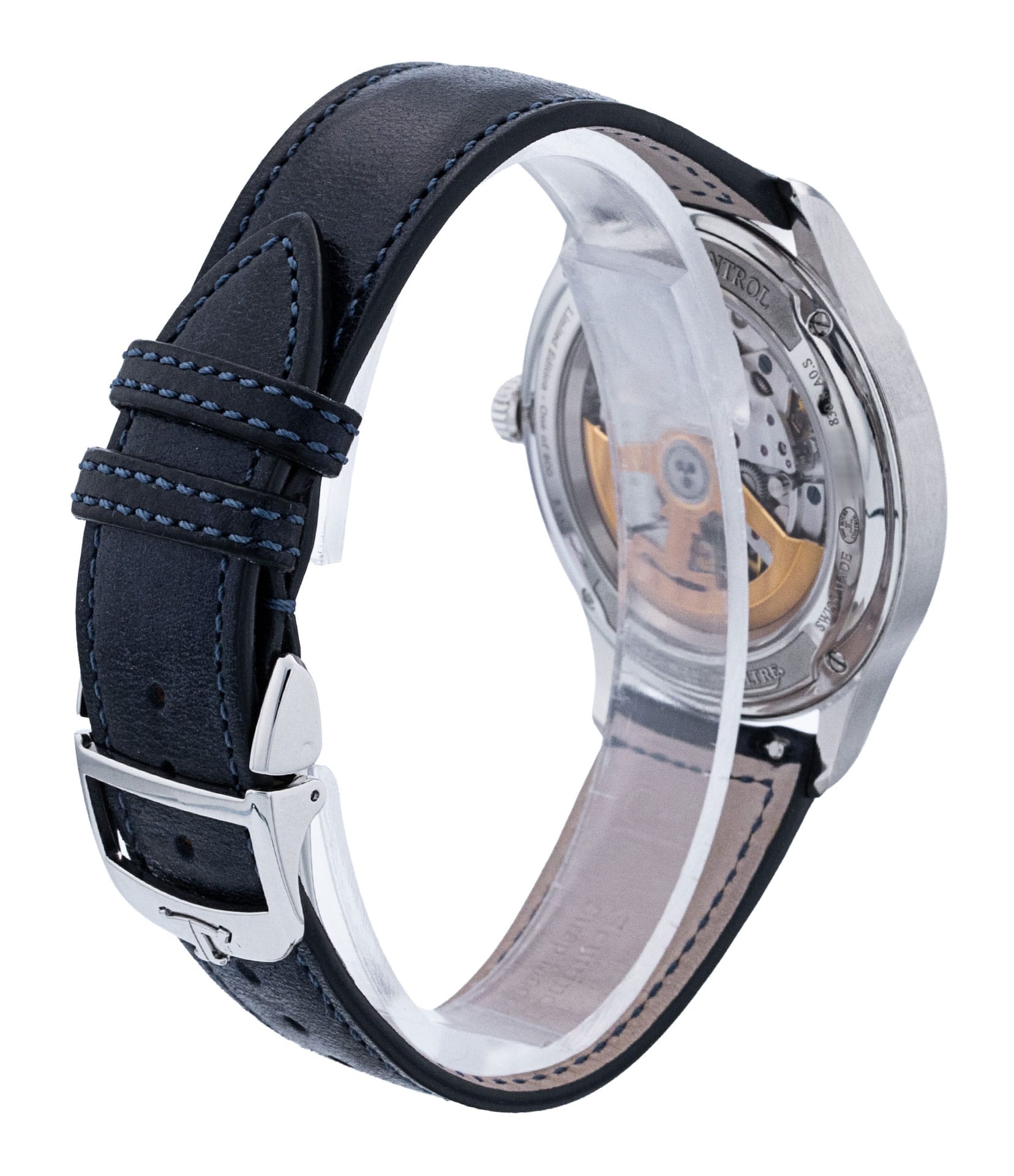 Jaeger-LeCoultre Master Control 4018480 Thumbnail 3