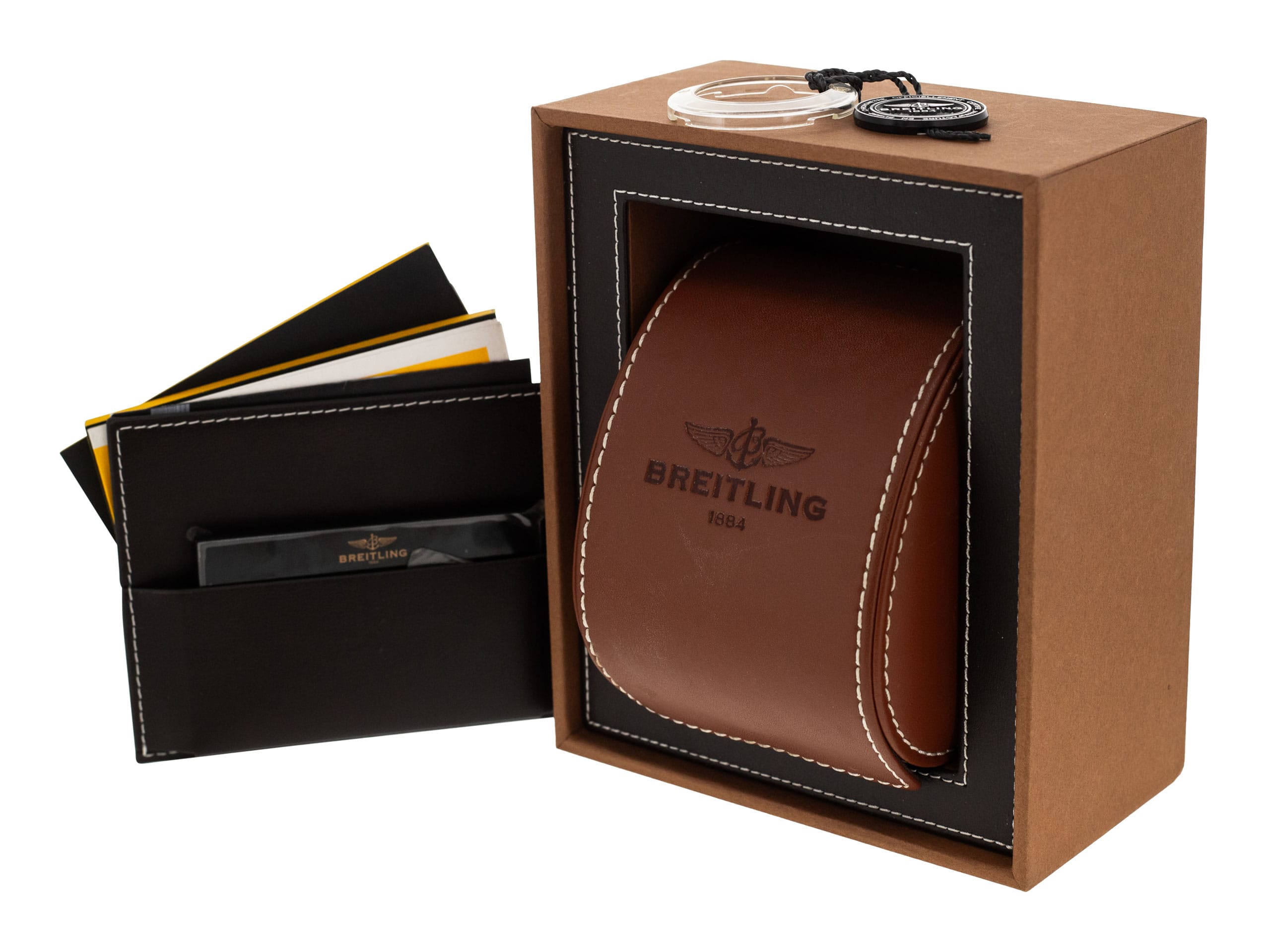 Breitling SuperOcean Heritage A17321 Thumbnail 4