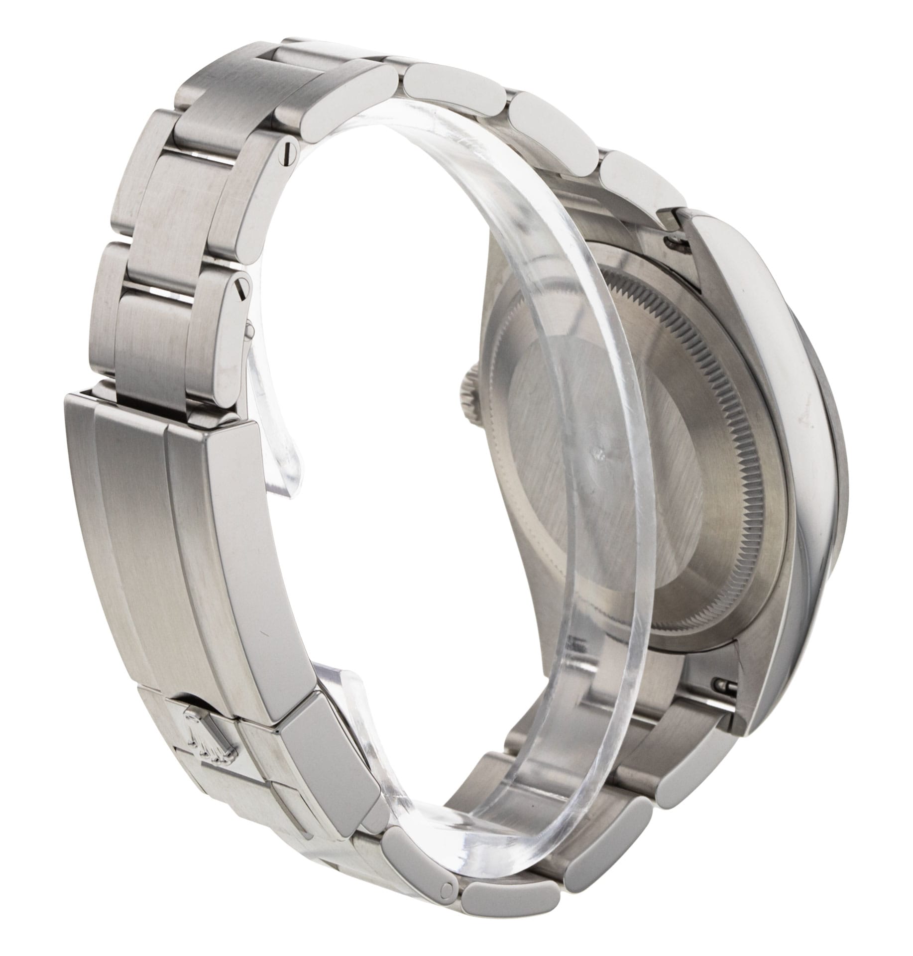 Rolex Explorer 124270 Thumbnail 3