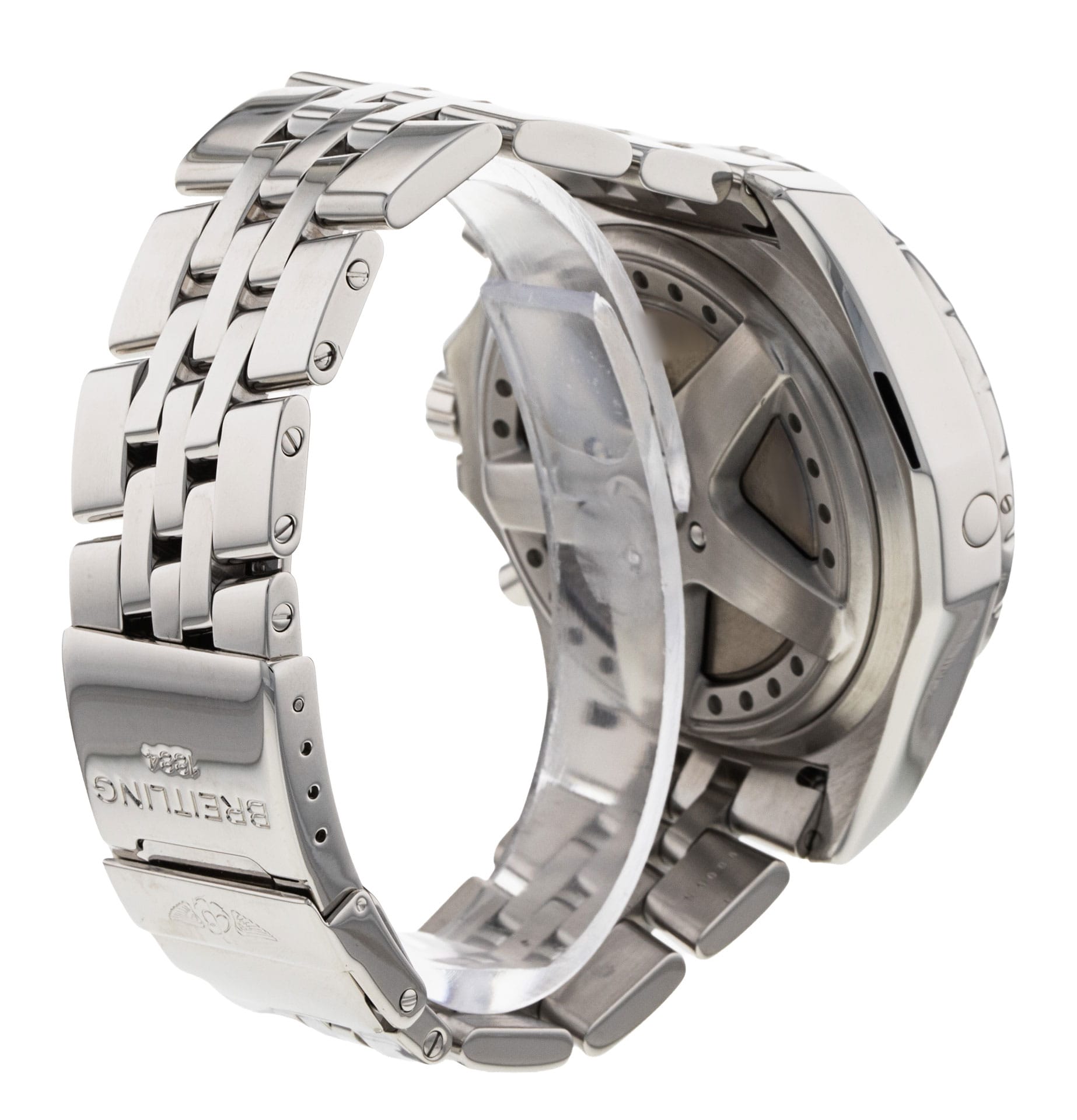 Breitling Bentley 6.75 A44362 Thumbnail 3