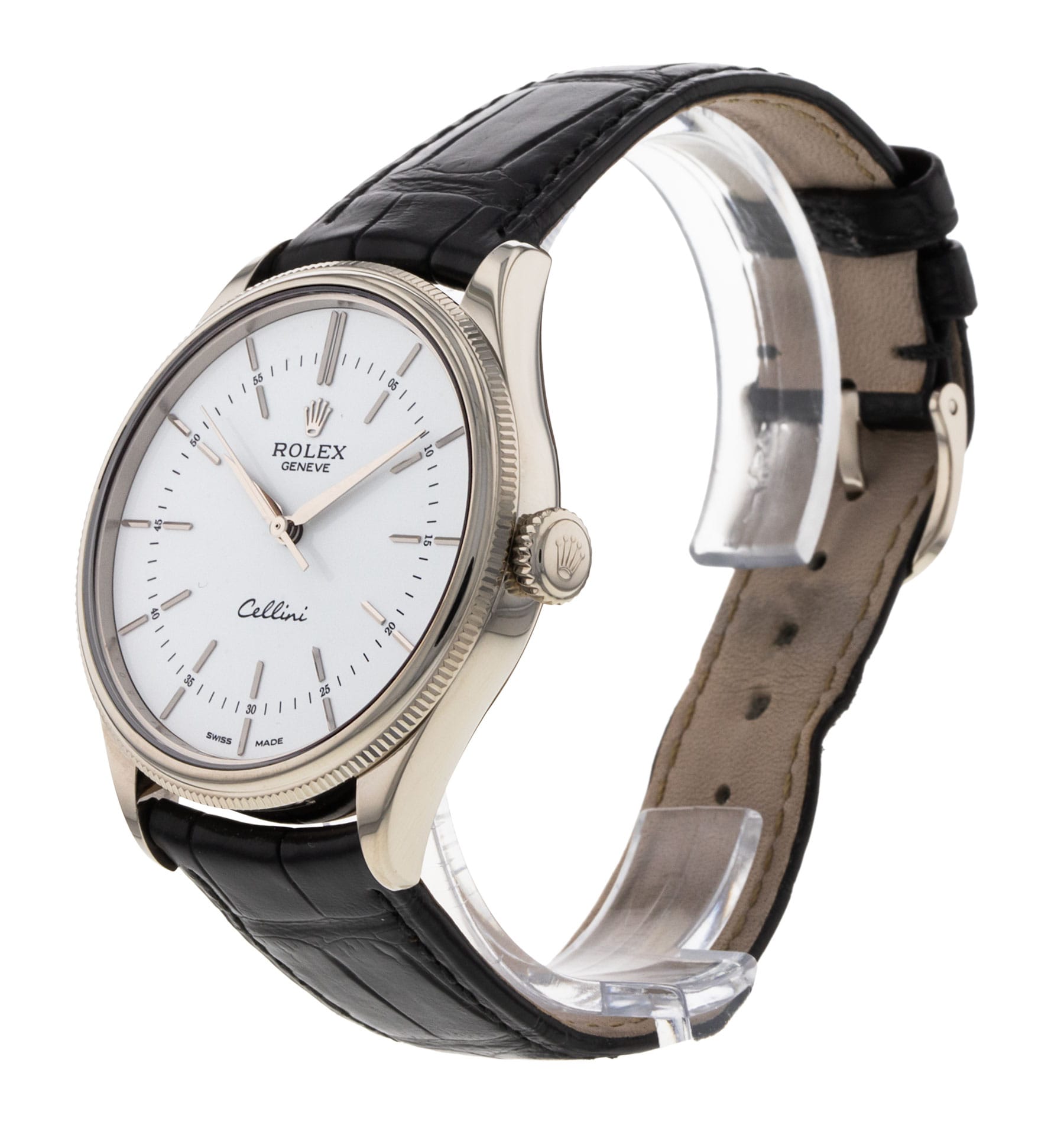 Rolex Cellini 50509 Thumbnail 2