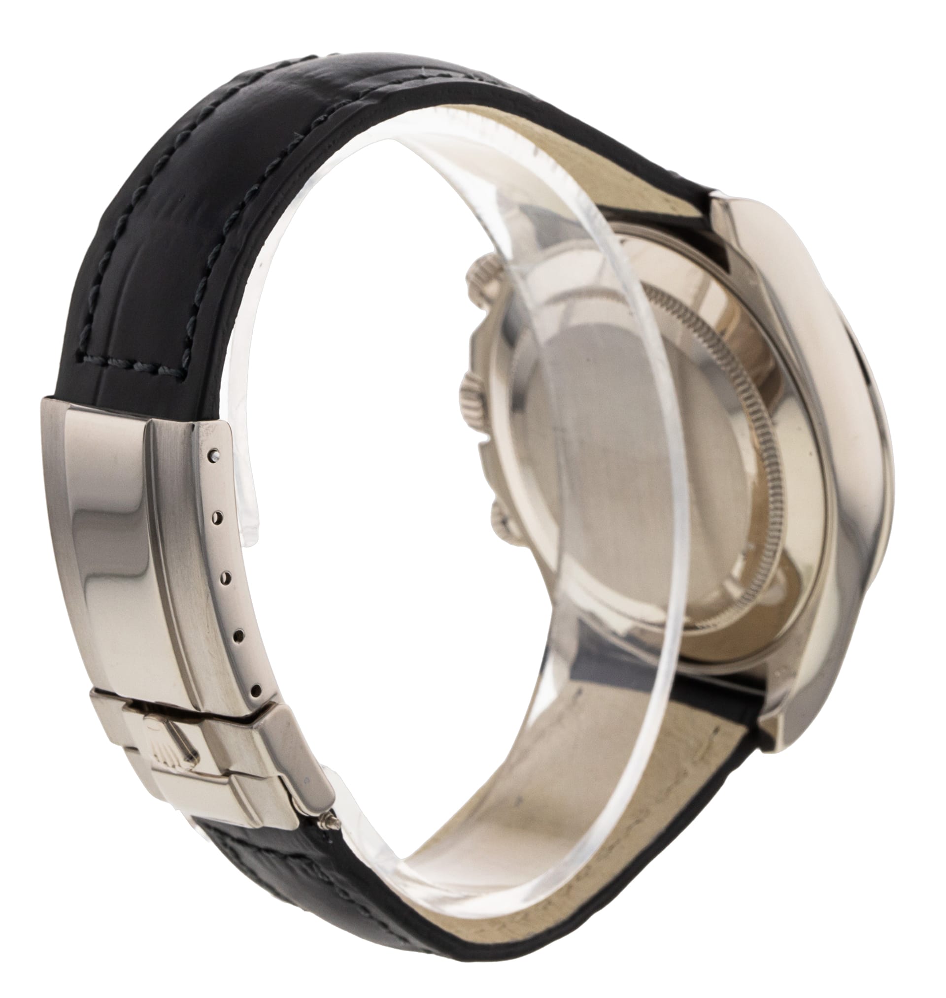 Rolex Daytona 116519 Thumbnail 3