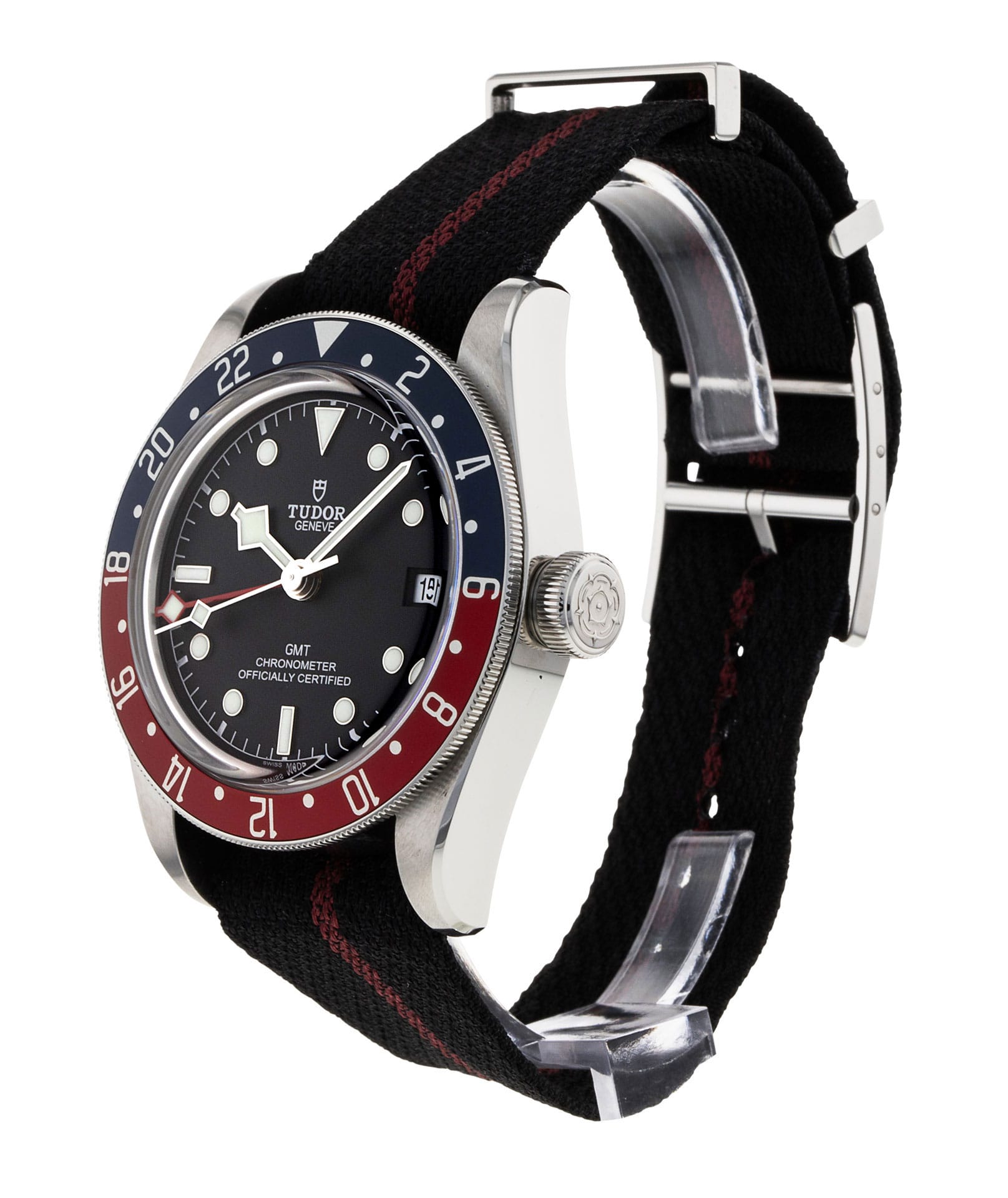 Tudor Black Bay GMT M79830RB-0002 Thumbnail 2
