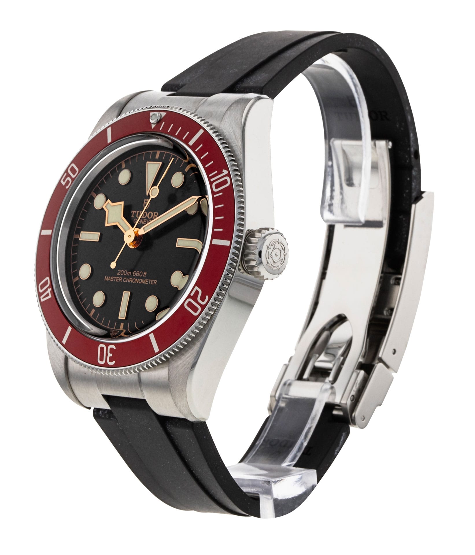Tudor Black Bay M7941A1A0RU-0002 Thumbnail 2