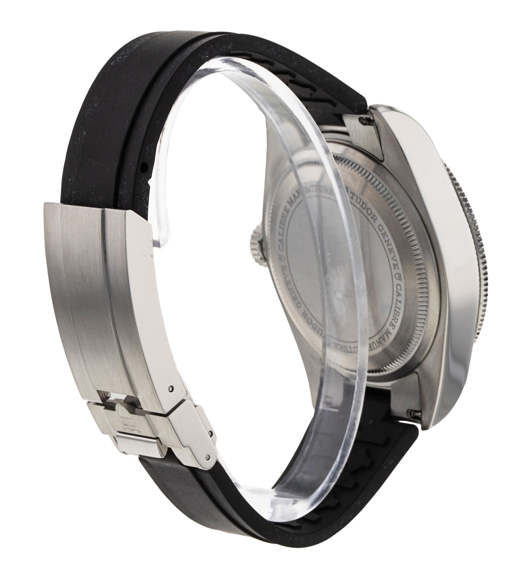 Tudor Black Bay M7941A1A0RU-0002 Thumbnail 3