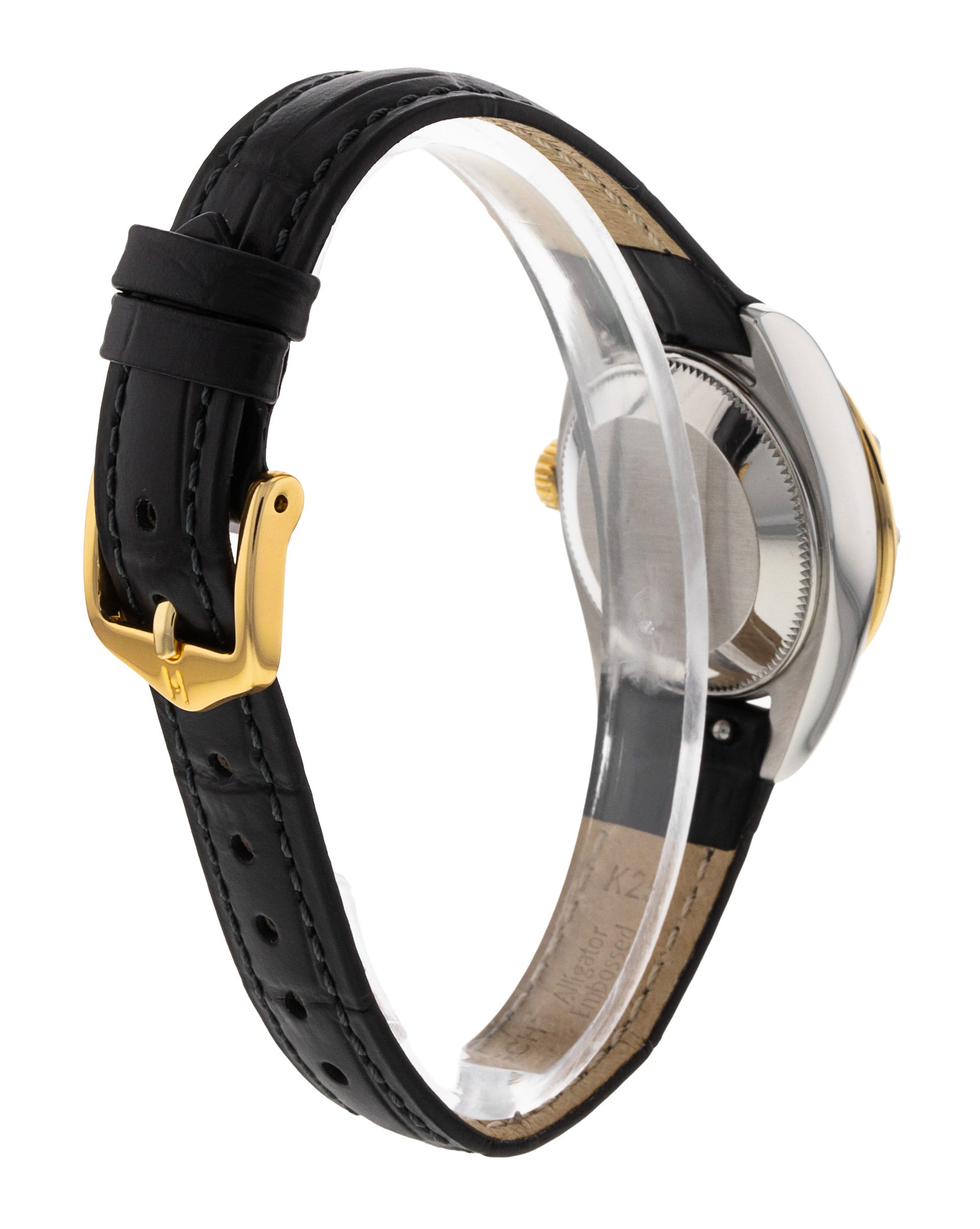 Rolex Datejust Lady 179313 Thumbnail 3