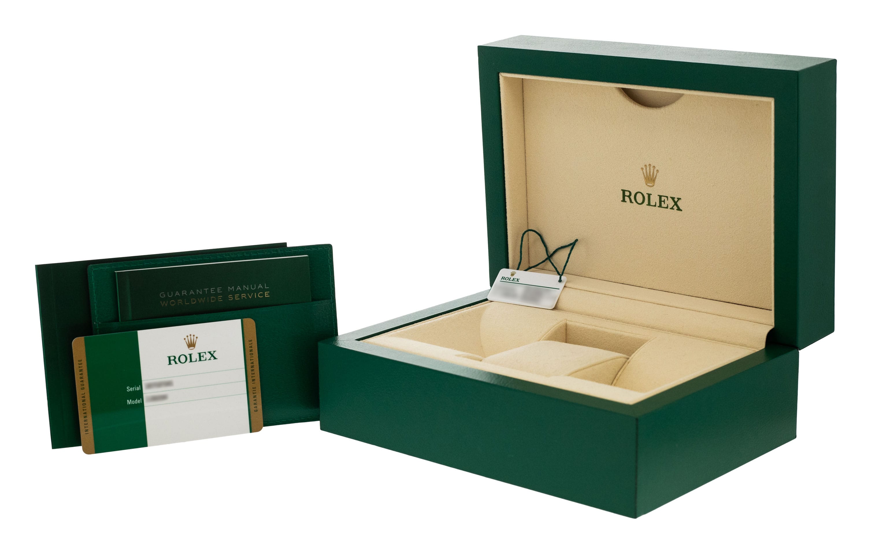 Rolex Datejust 41 126334 Thumbnail 4