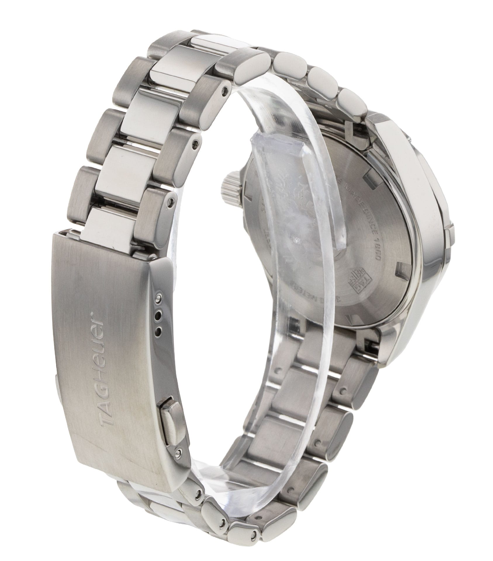 Tag Heuer Aquaracer WBD1411.BA0741 Thumbnail 3