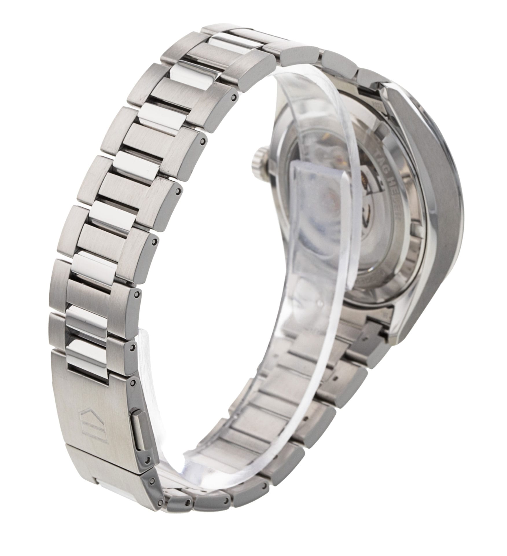 Tag Heuer Carrera WBN2110.BA0639 Thumbnail 3