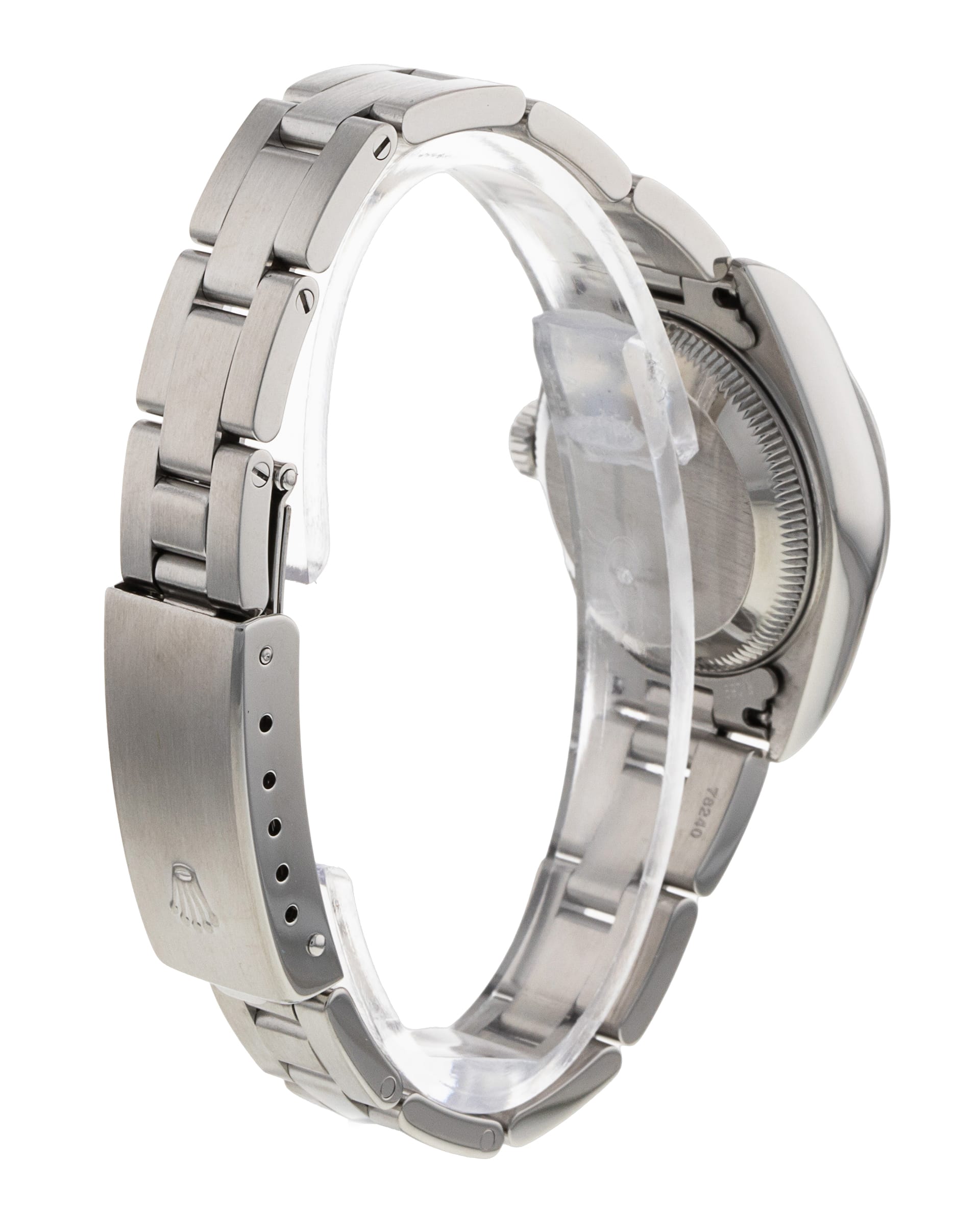 Rolex Datejust Lady 79160 Thumbnail 3