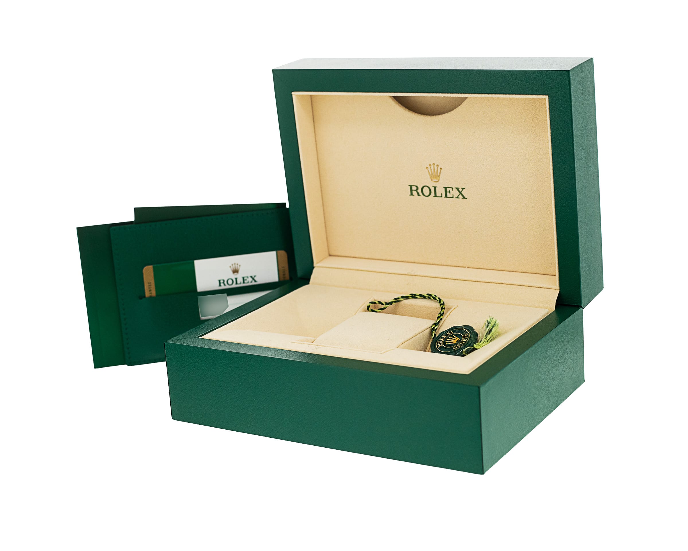 Rolex Datejust 116231 Thumbnail 4