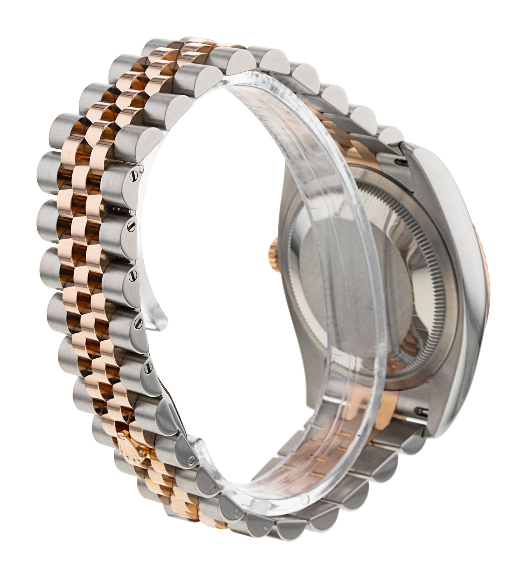 Rolex Datejust 116231 Thumbnail 3