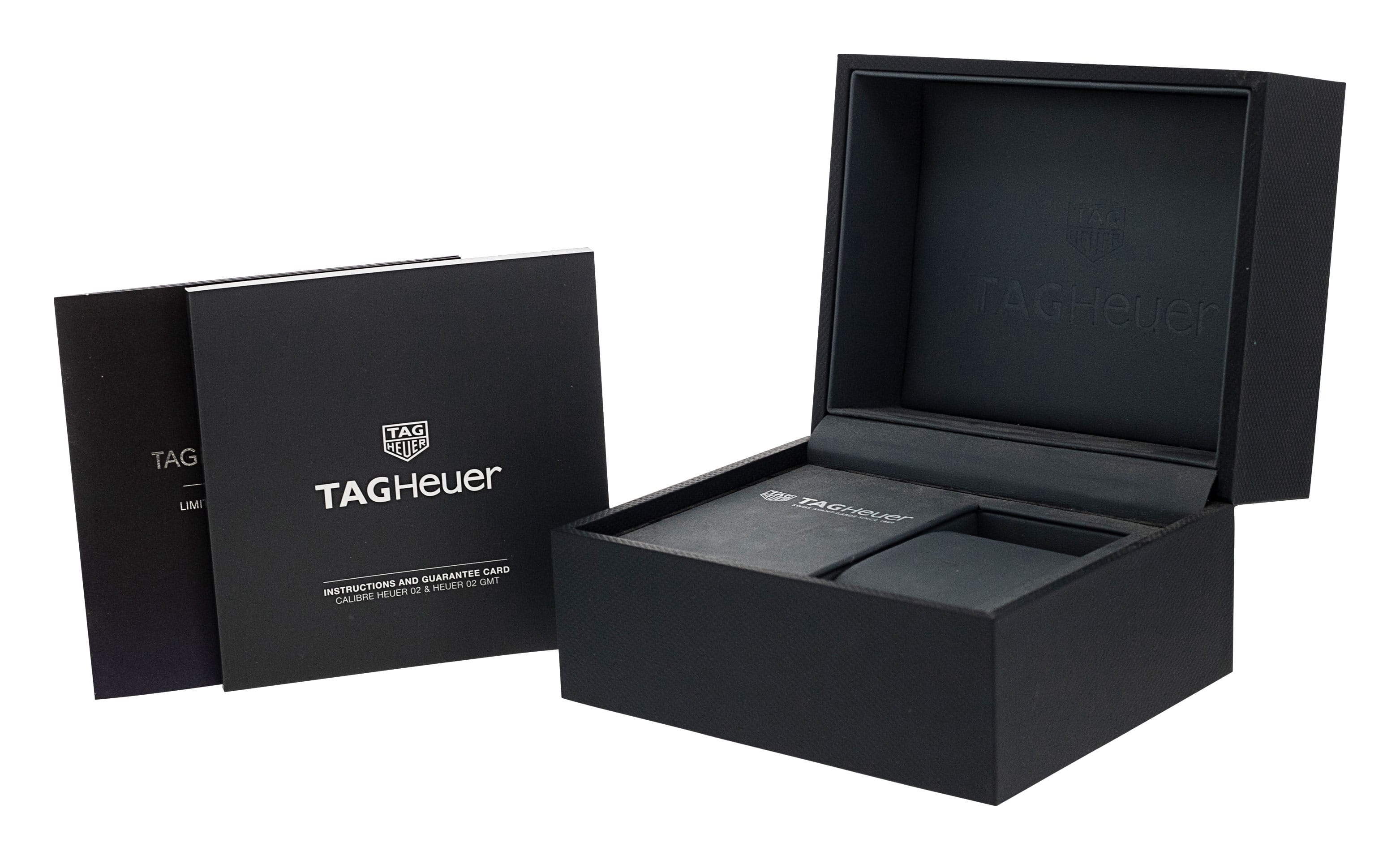 Tag Heuer Carrera CBN2A10.BA0643 Thumbnail 5