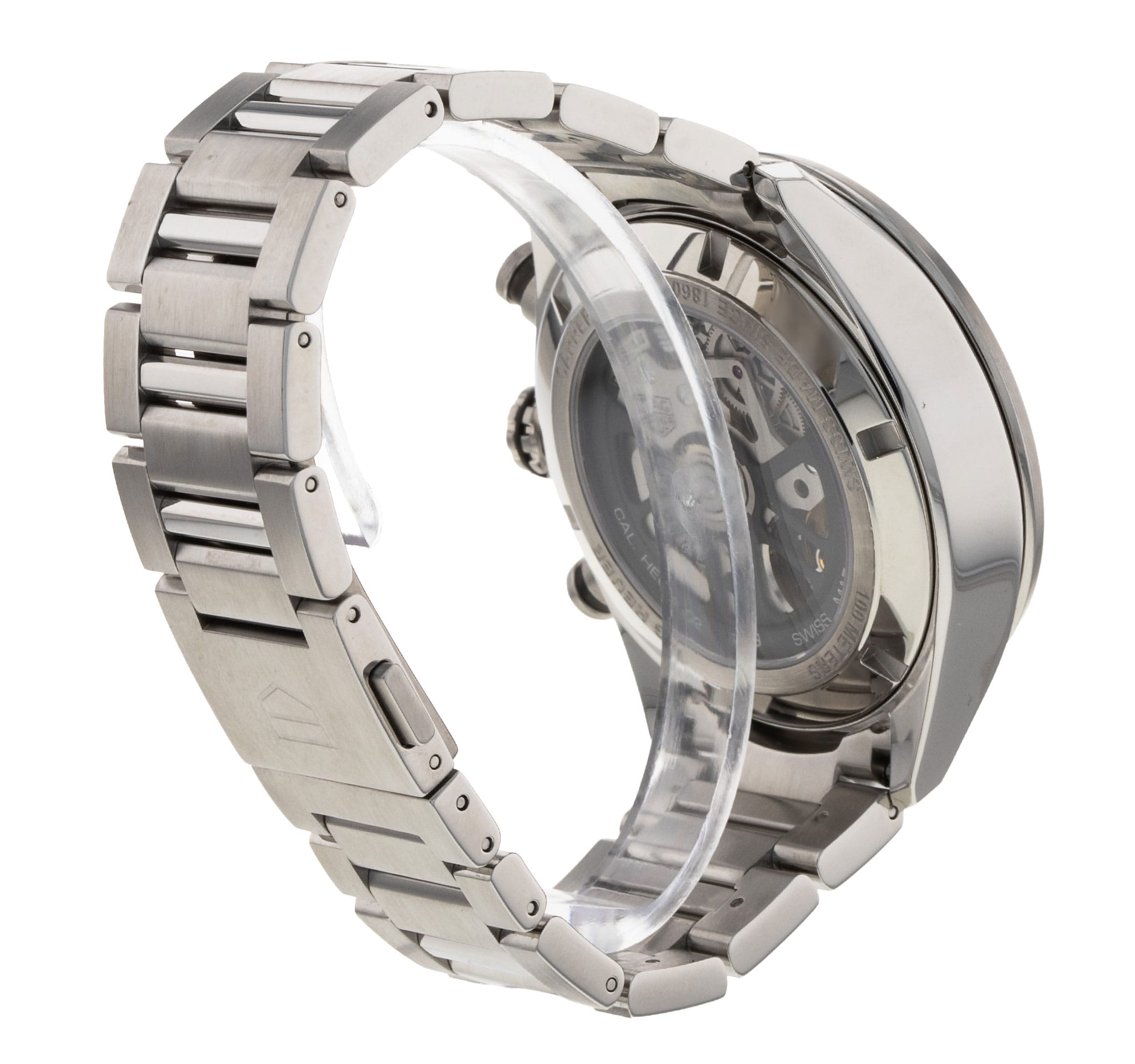 Tag Heuer Carrera CBN2A10.BA0643 Thumbnail 3