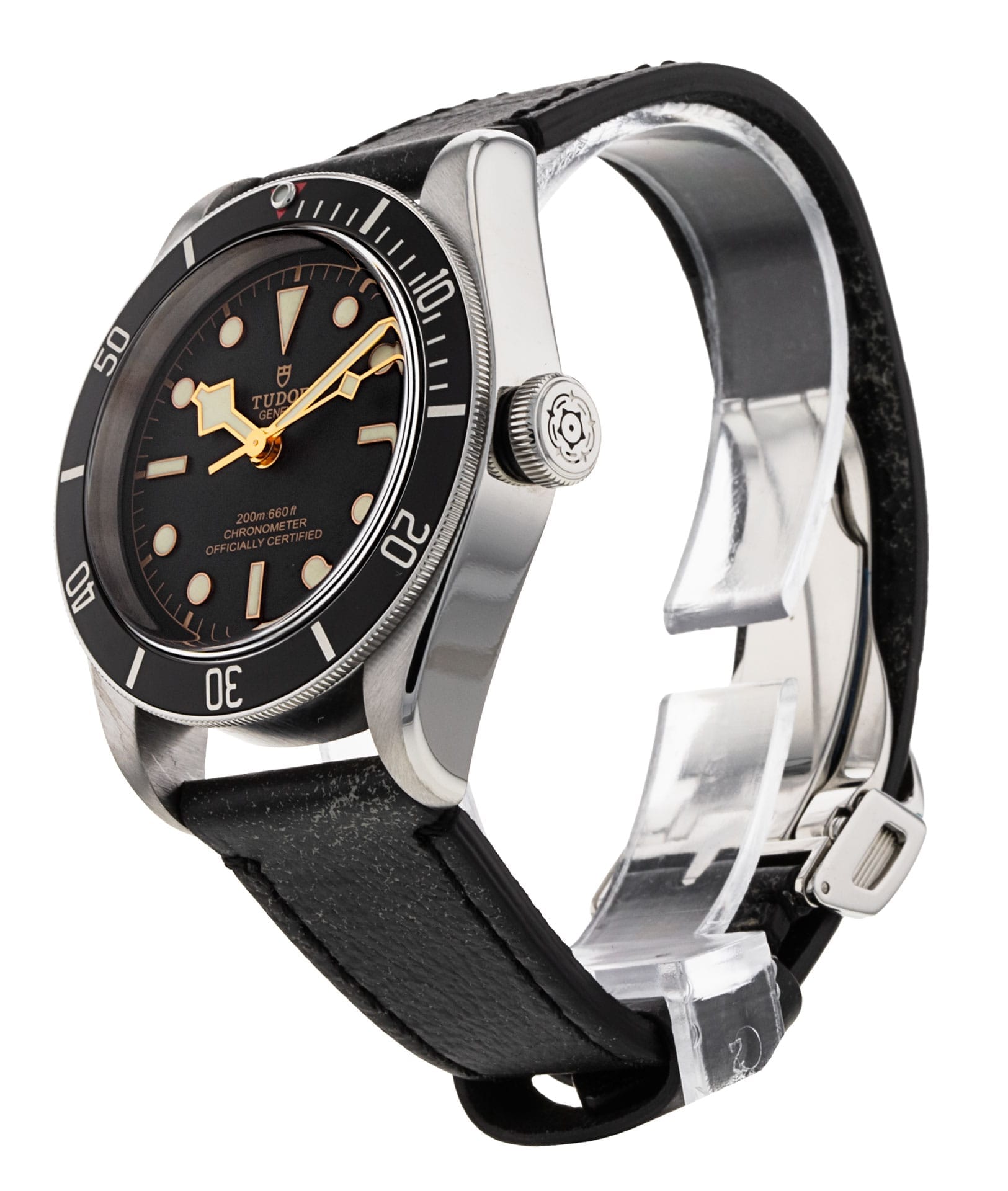 Tudor Black Bay M79230N-0008 Thumbnail 2