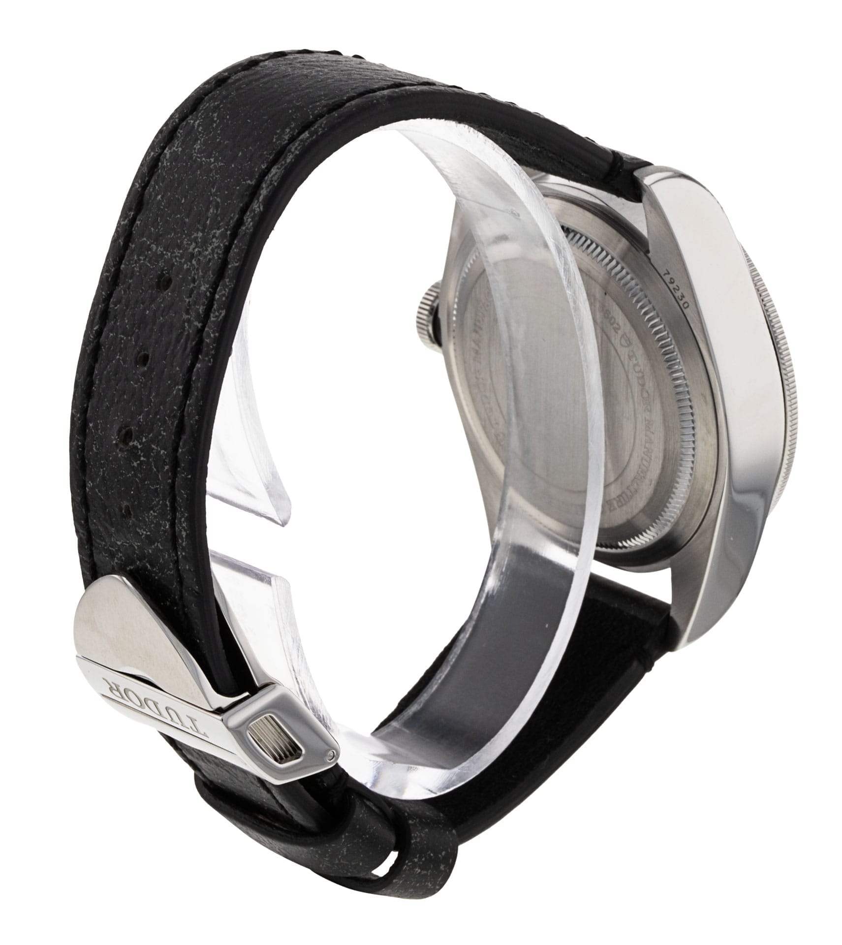 Tudor Black Bay M79230N-0008 Thumbnail 3