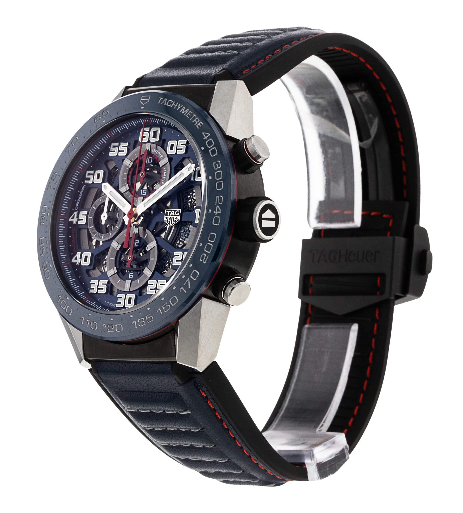 Tag Heuer Carrera CAR2A1N.FT6100 Thumbnail 2