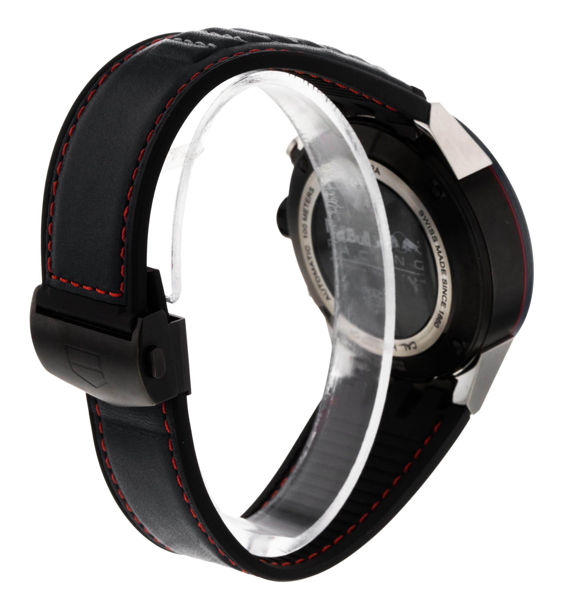 Tag Heuer Carrera CAR2A1N.FT6100 Thumbnail 3