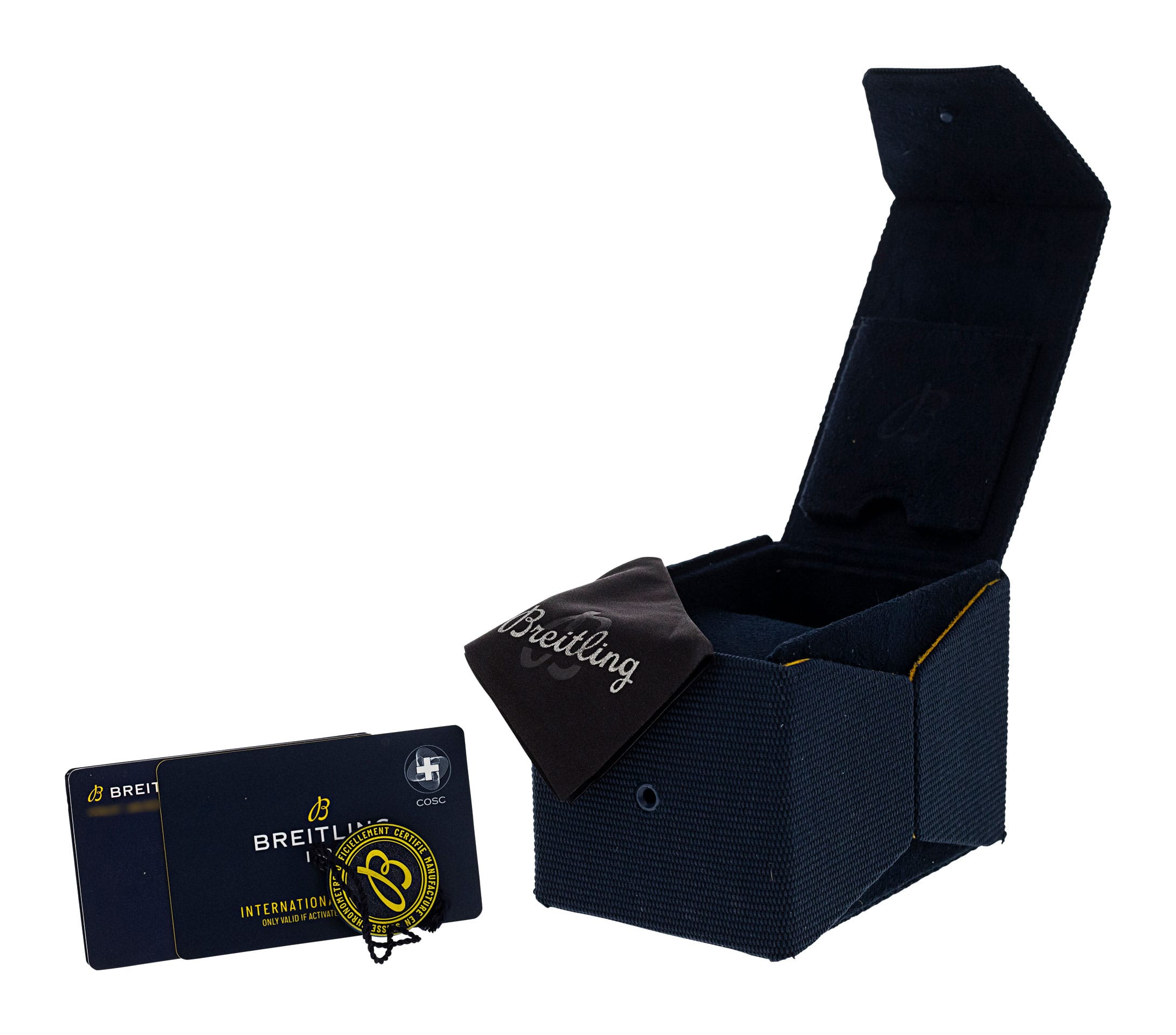 Breitling Avenger Automatic 45 A32395 Thumbnail 4