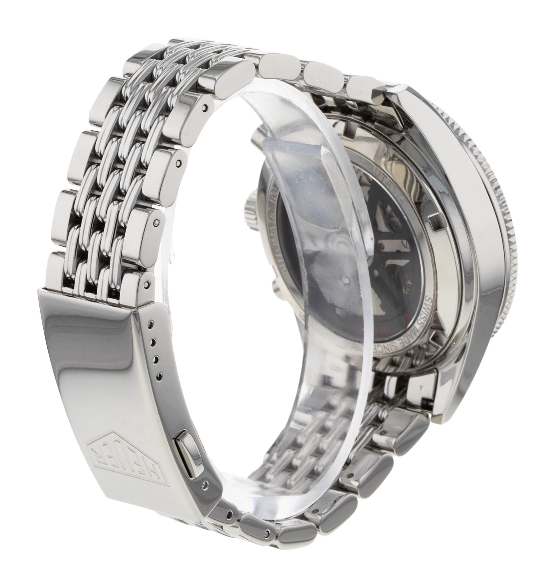 Tag Heuer Autavia CBE2110.BA0687 Thumbnail 3