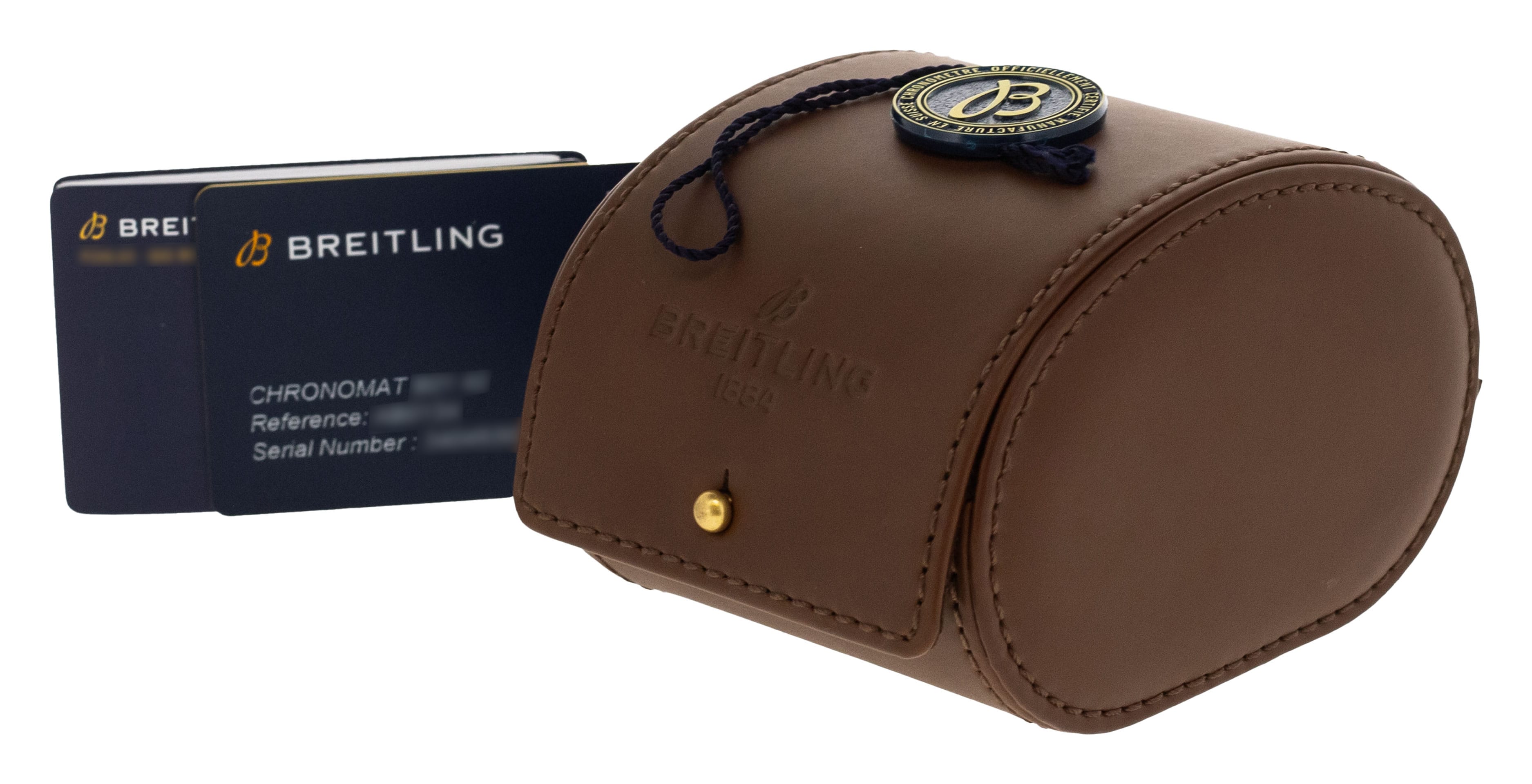 Breitling Chronomat B01 42 AB0134 Thumbnail 5