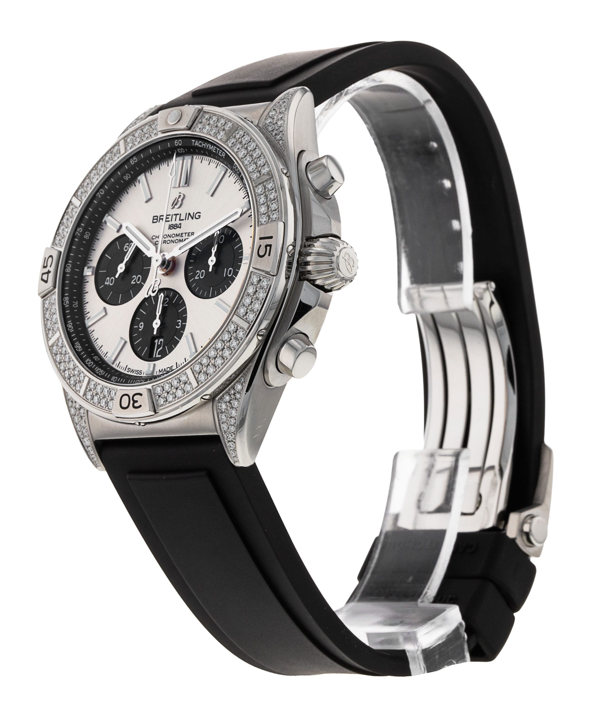 Breitling Chronomat B01 42 AB0134 Thumbnail 2