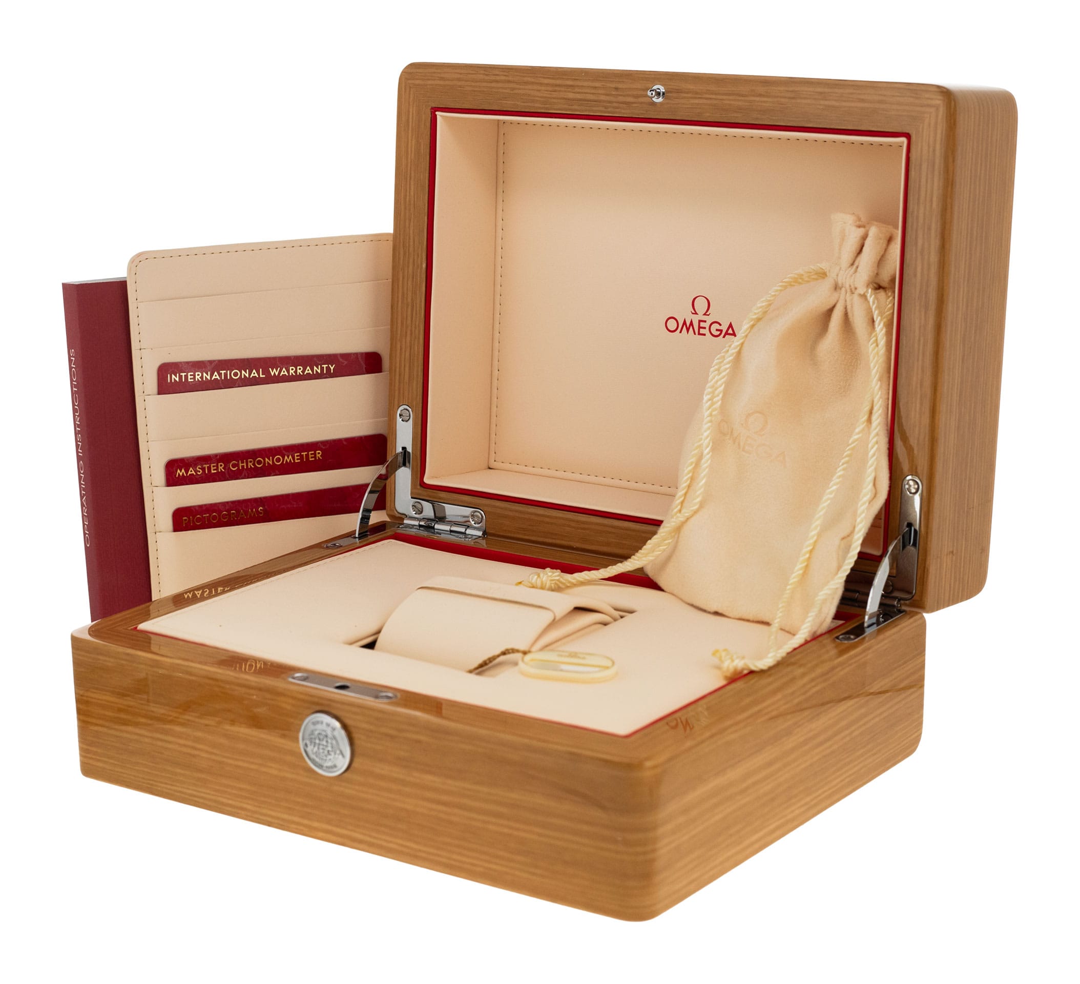 Omega Seamaster Diver 300m 210.32.42.20.03.001 Thumbnail 5