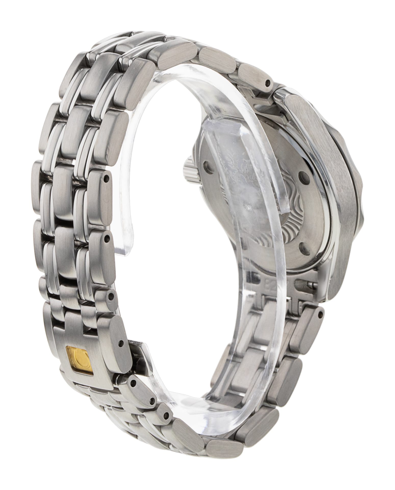 Omega Seamaster 300m Ladies 2583.80.00 Thumbnail 3