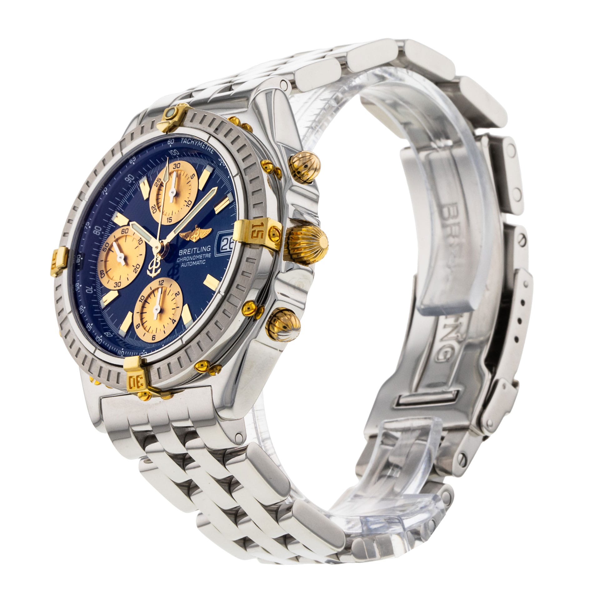 Breitling Chronomat B13352 Thumbnail 2