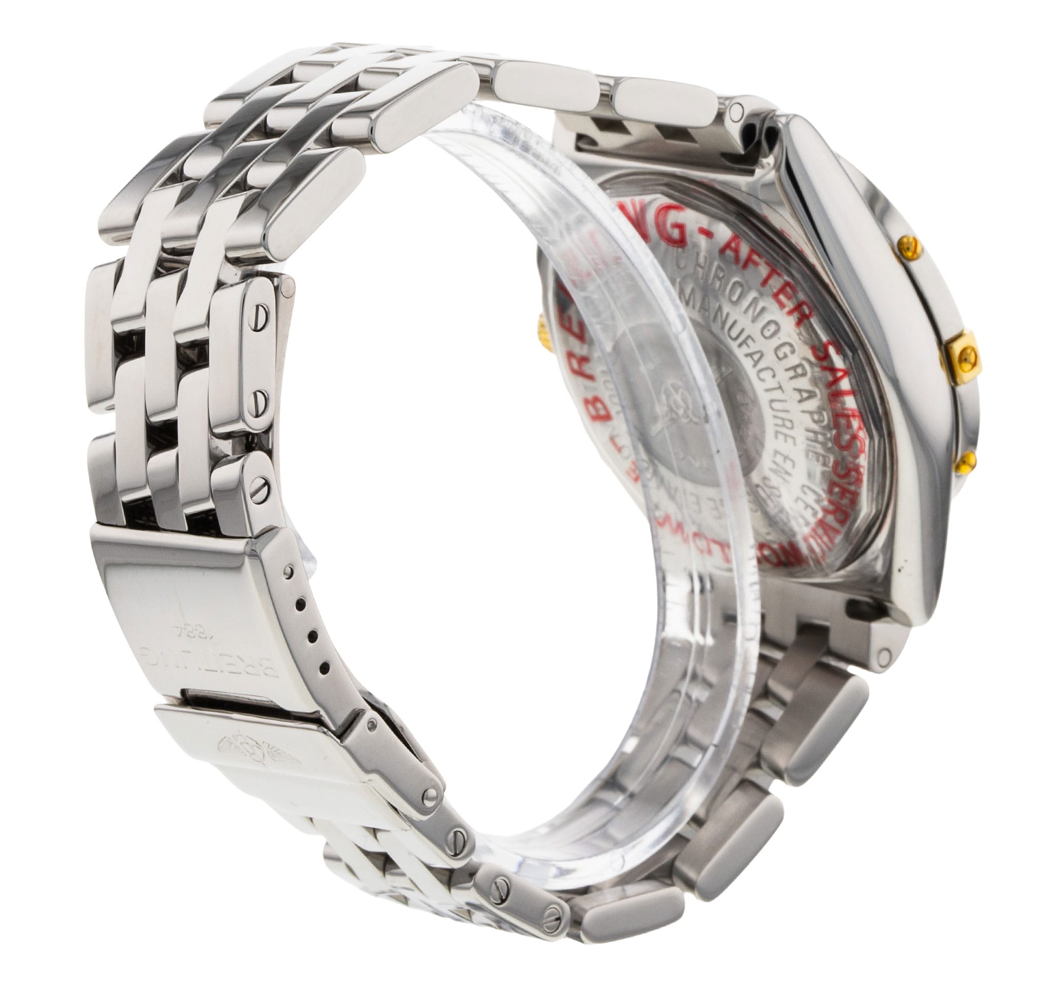 Breitling Chronomat B13352 Thumbnail 3