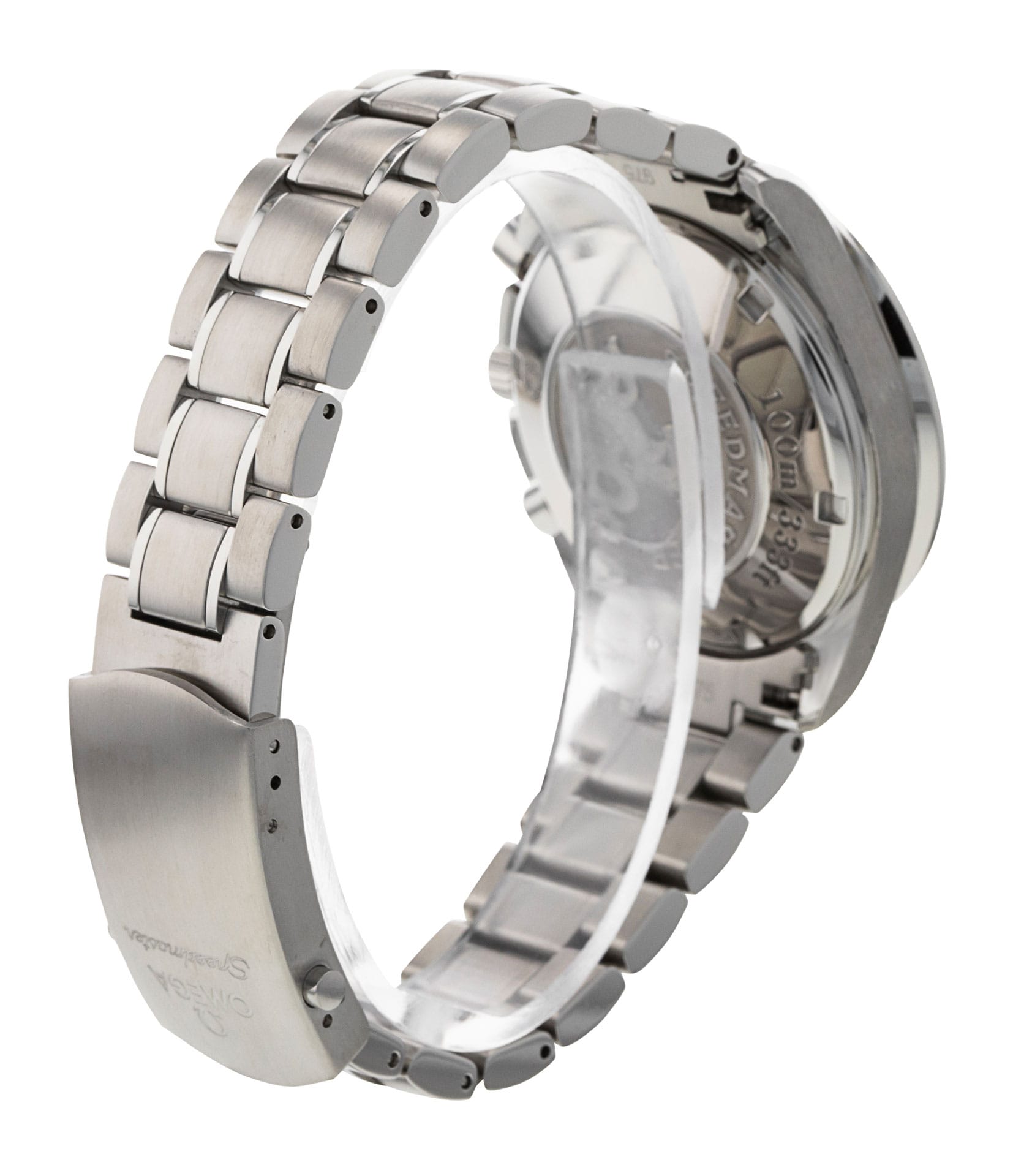 Omega Speedmaster Date 3210.52.00 Thumbnail 3