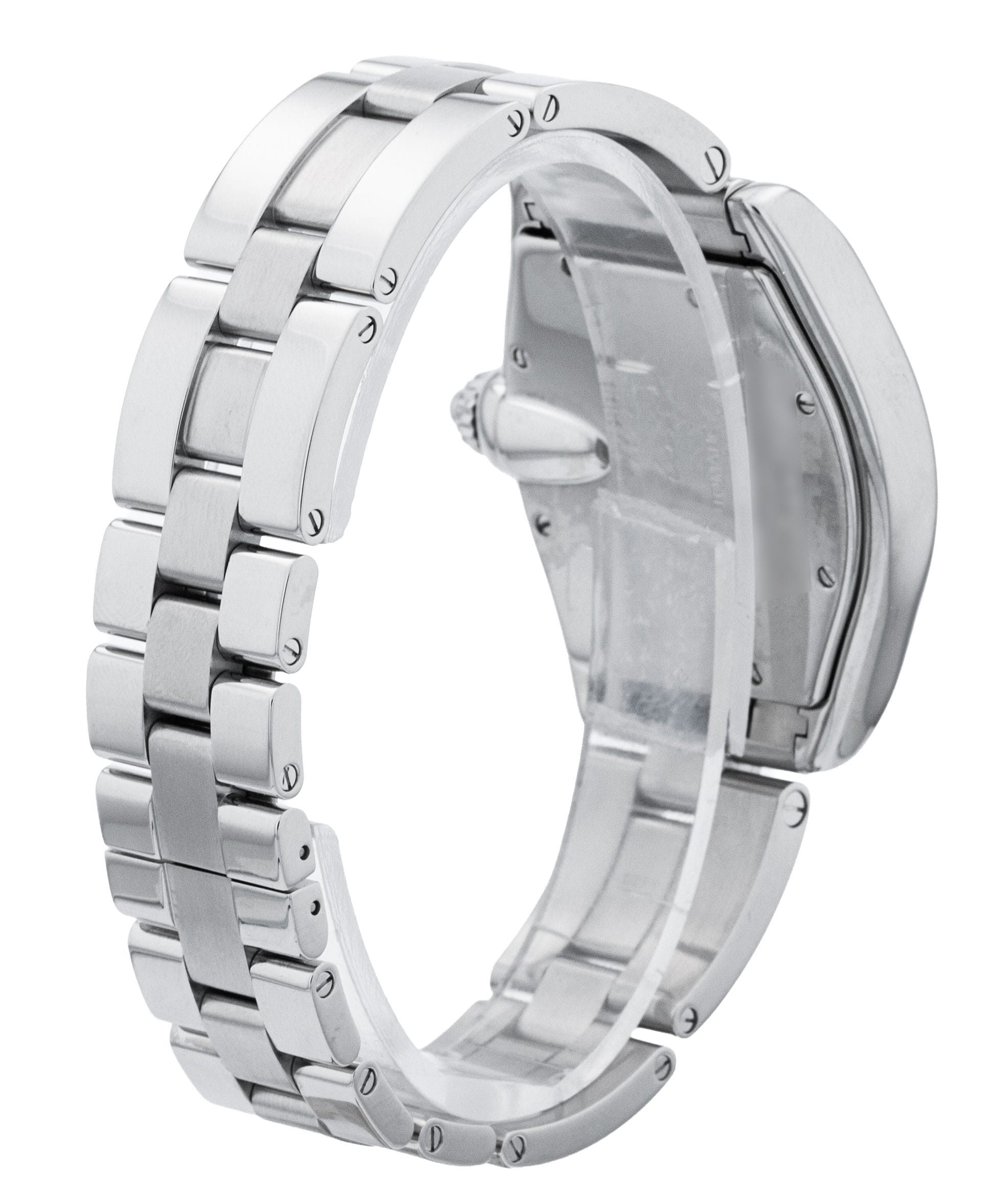 Cartier Roadster W62025V3 Thumbnail 3