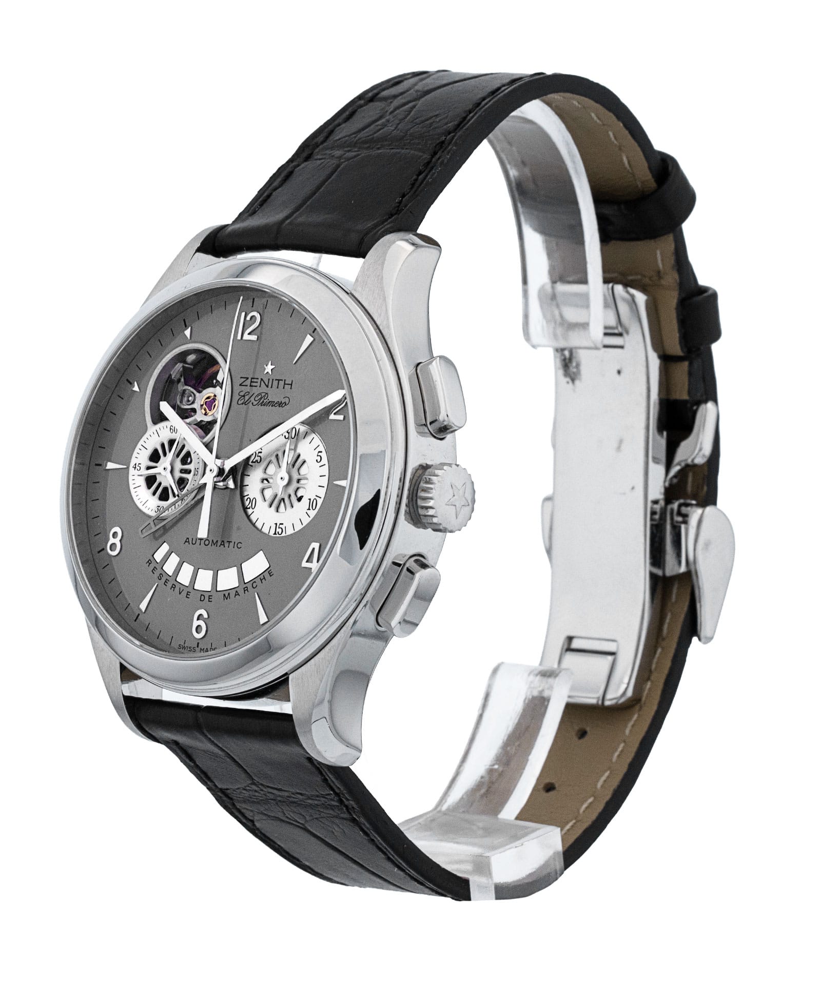 Zenith El Primero 03.0510.4021/73.C492 Thumbnail 2