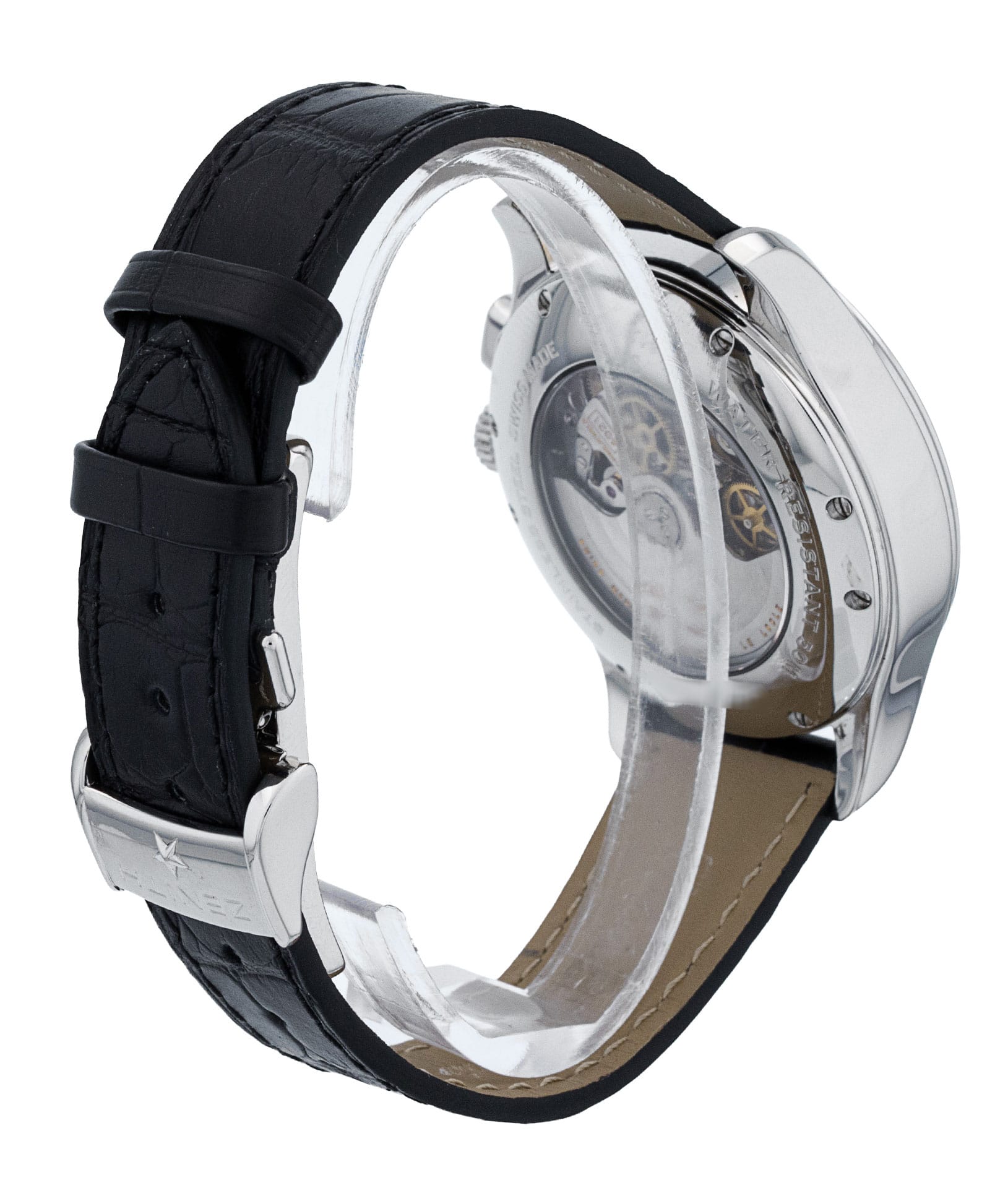 Zenith El Primero 03.0510.4021/73.C492 Thumbnail 3