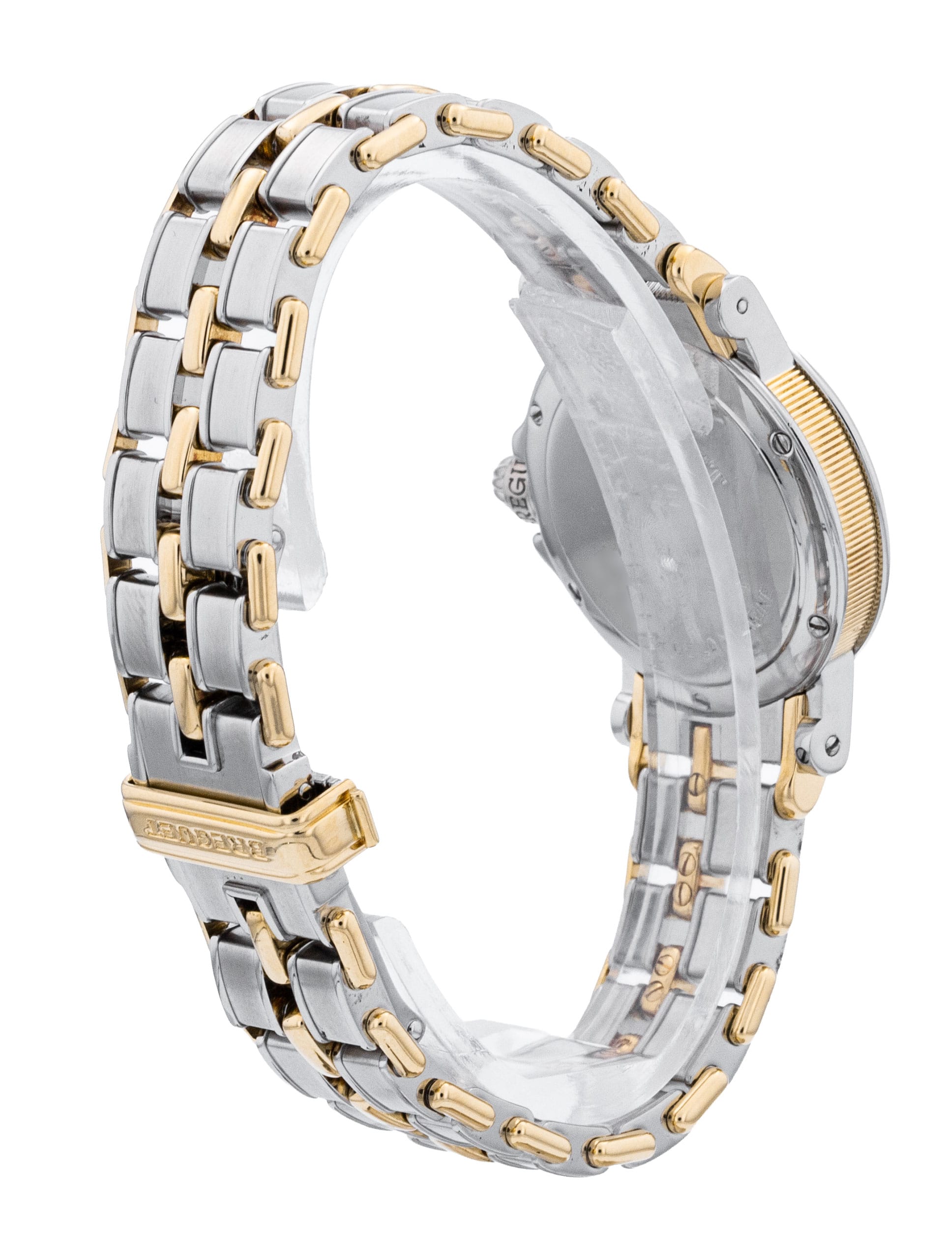 Breguet Marine 8400SA/12/X40 Thumbnail 3