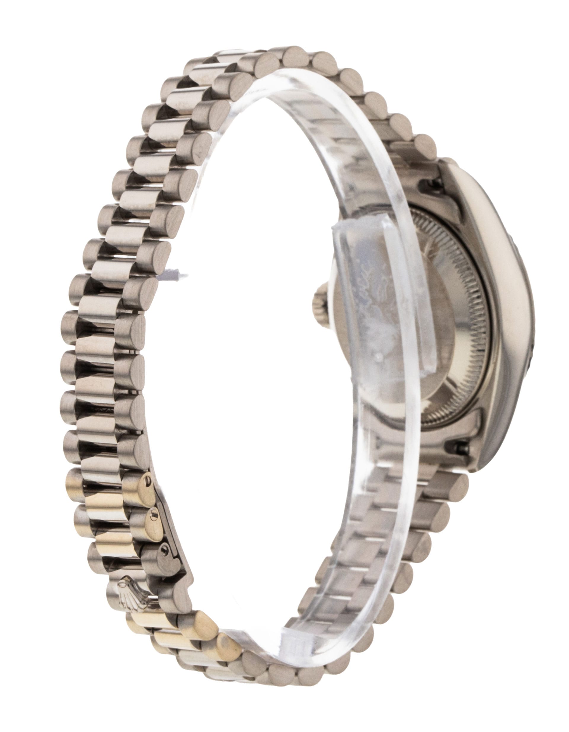 Rolex Datejust Lady 79179 Thumbnail 3