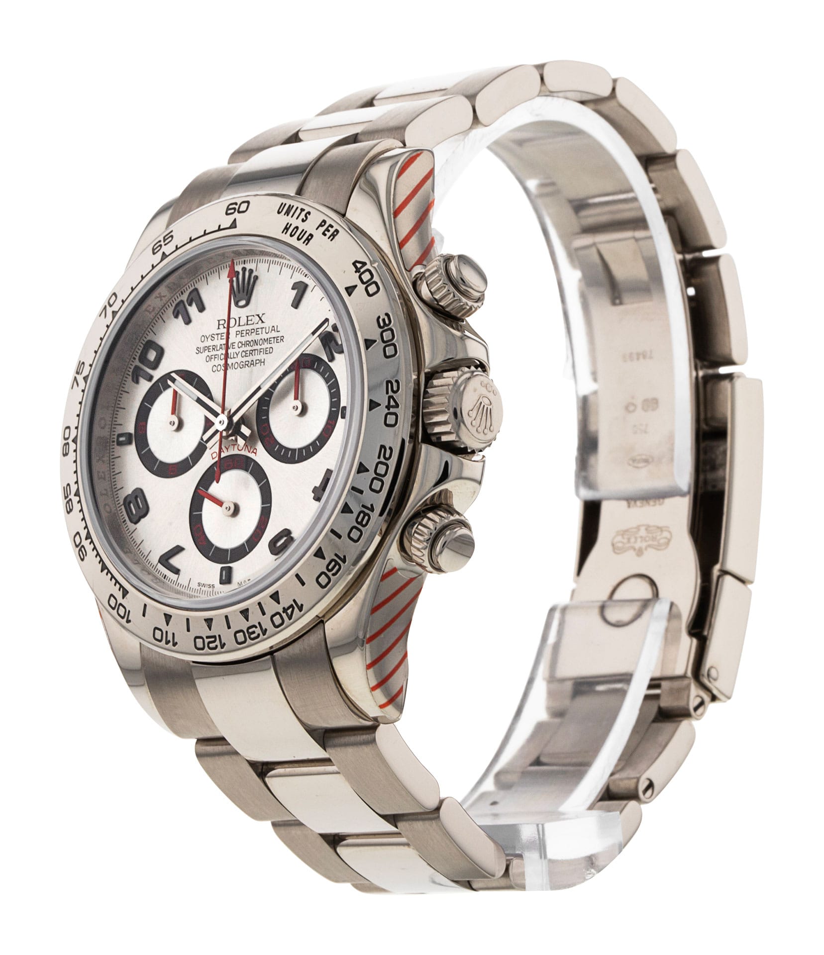 Rolex Daytona 116509 Thumbnail 2