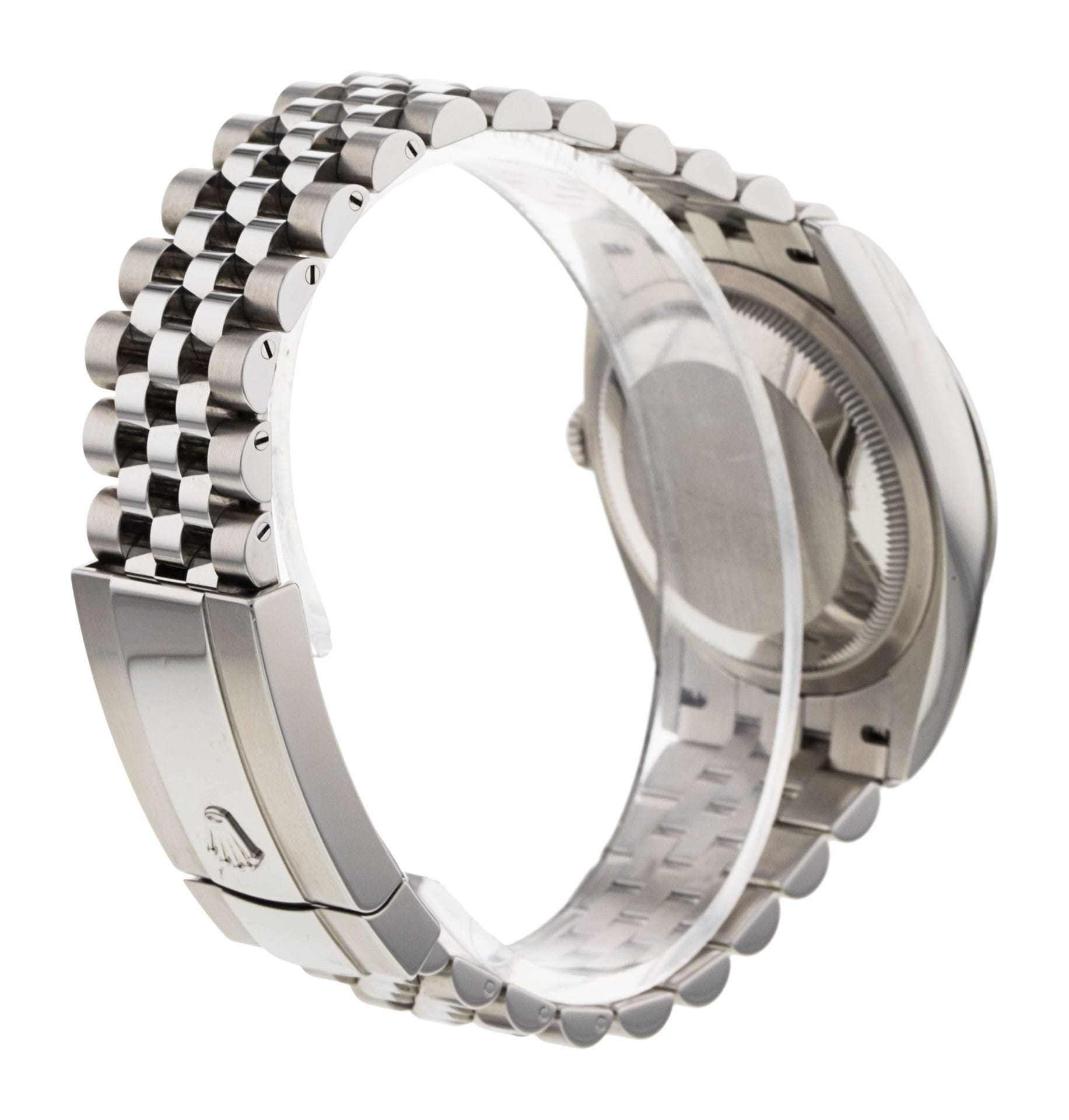 Rolex Datejust 126200 Thumbnail 3