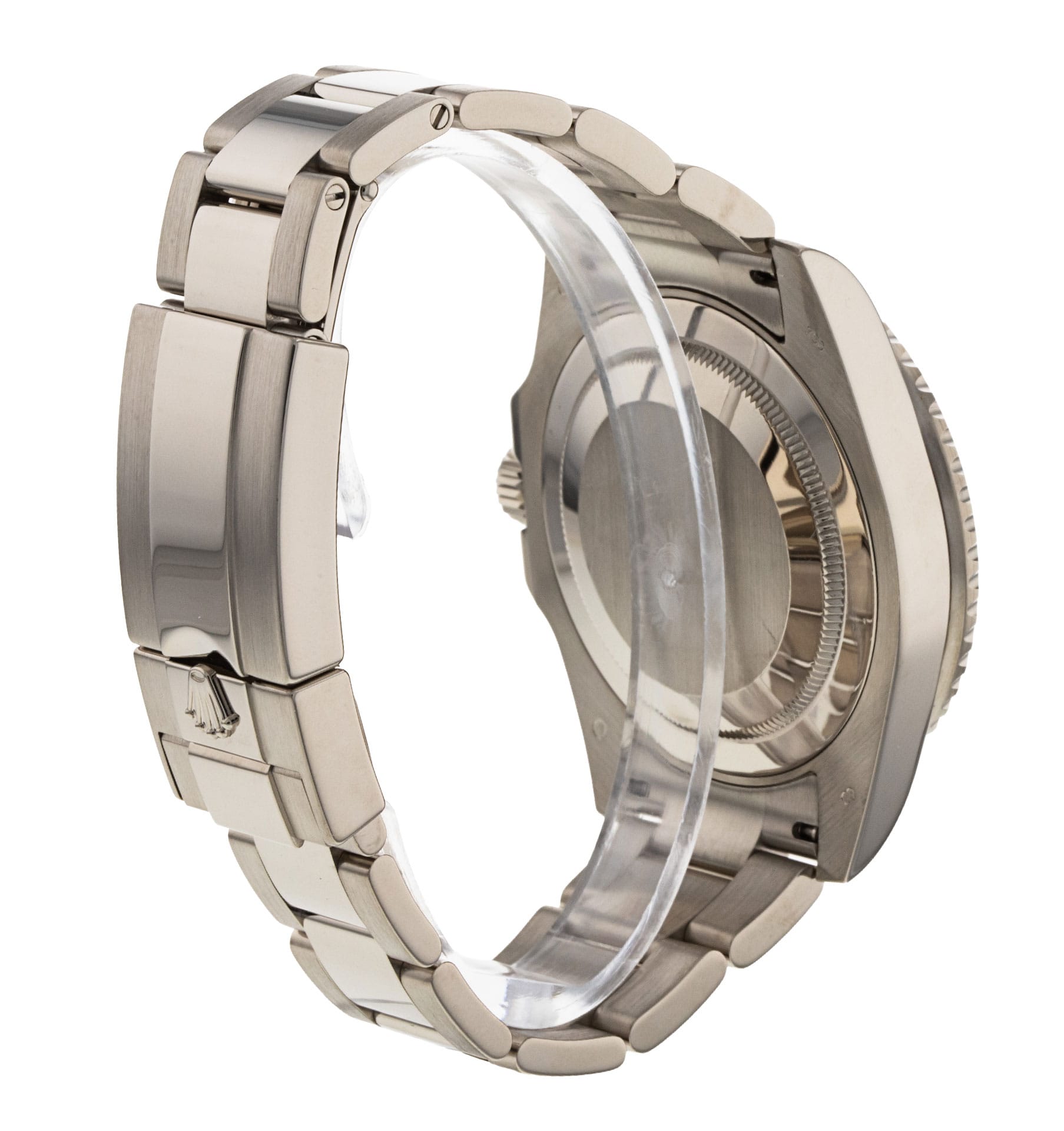 Rolex GMT Master II 116719 BLRO Thumbnail 3