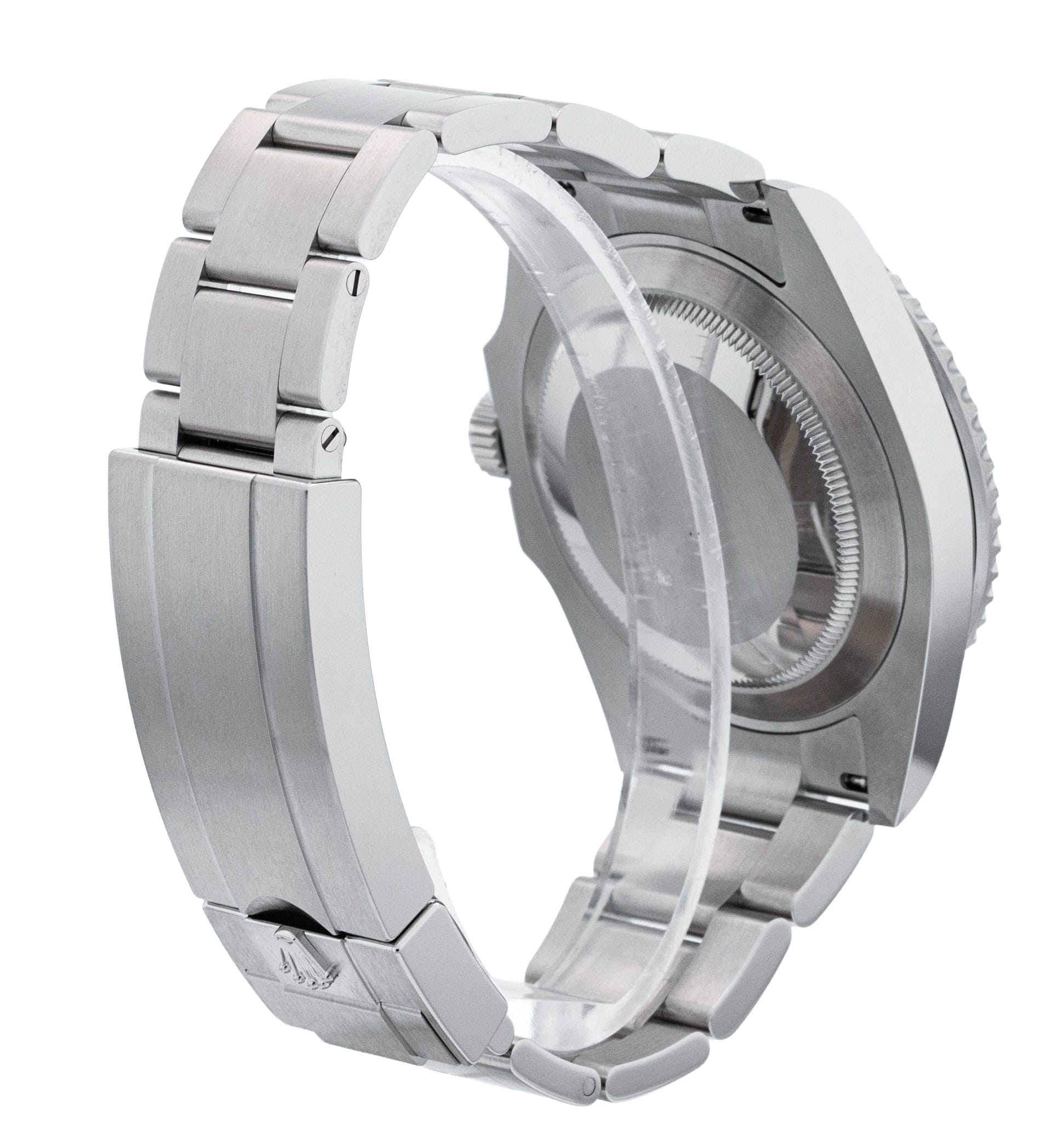 Rolex Submariner Starbucks Thumbnail 3