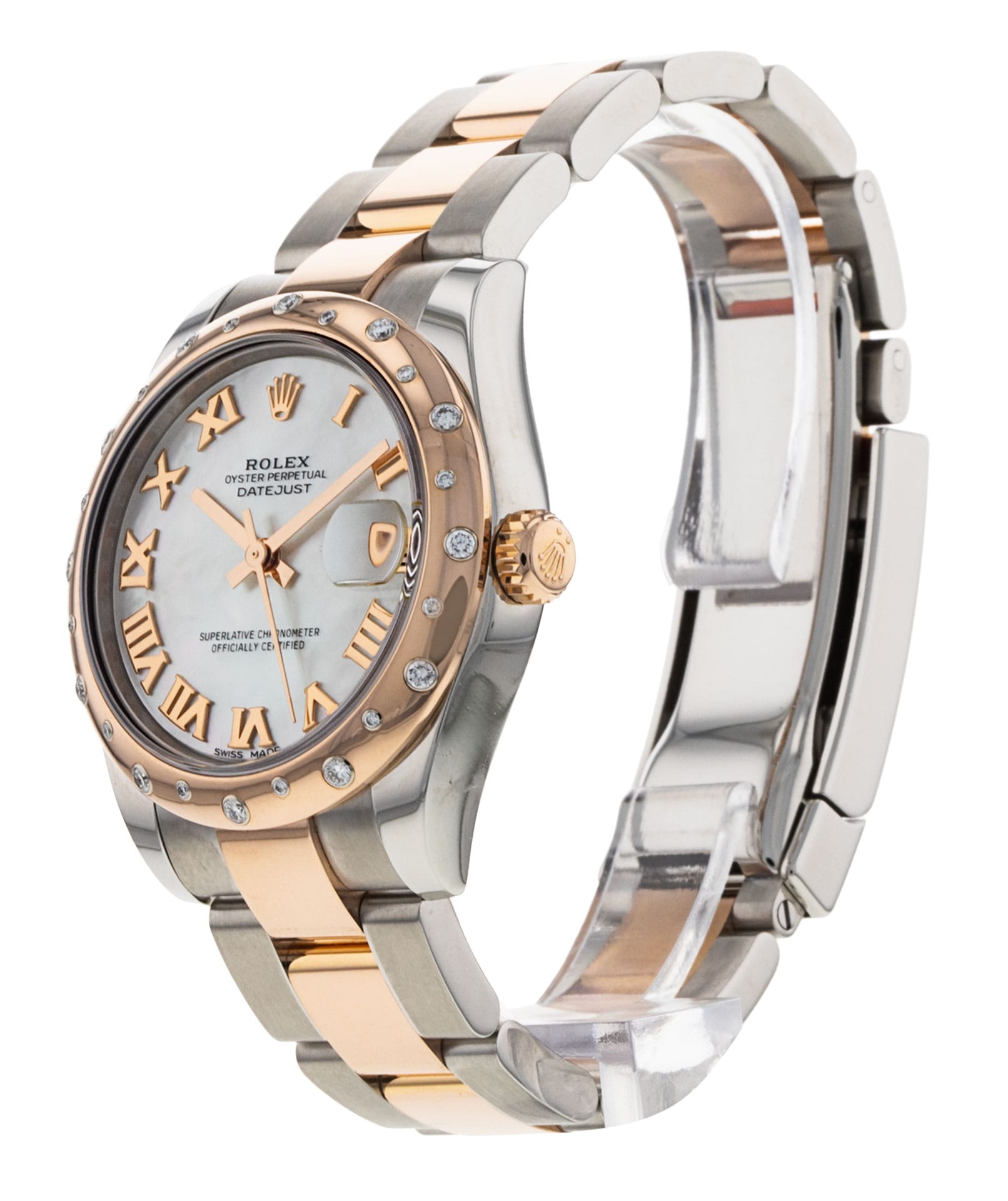 Rolex Datejust Lady 31 178341 Thumbnail 2
