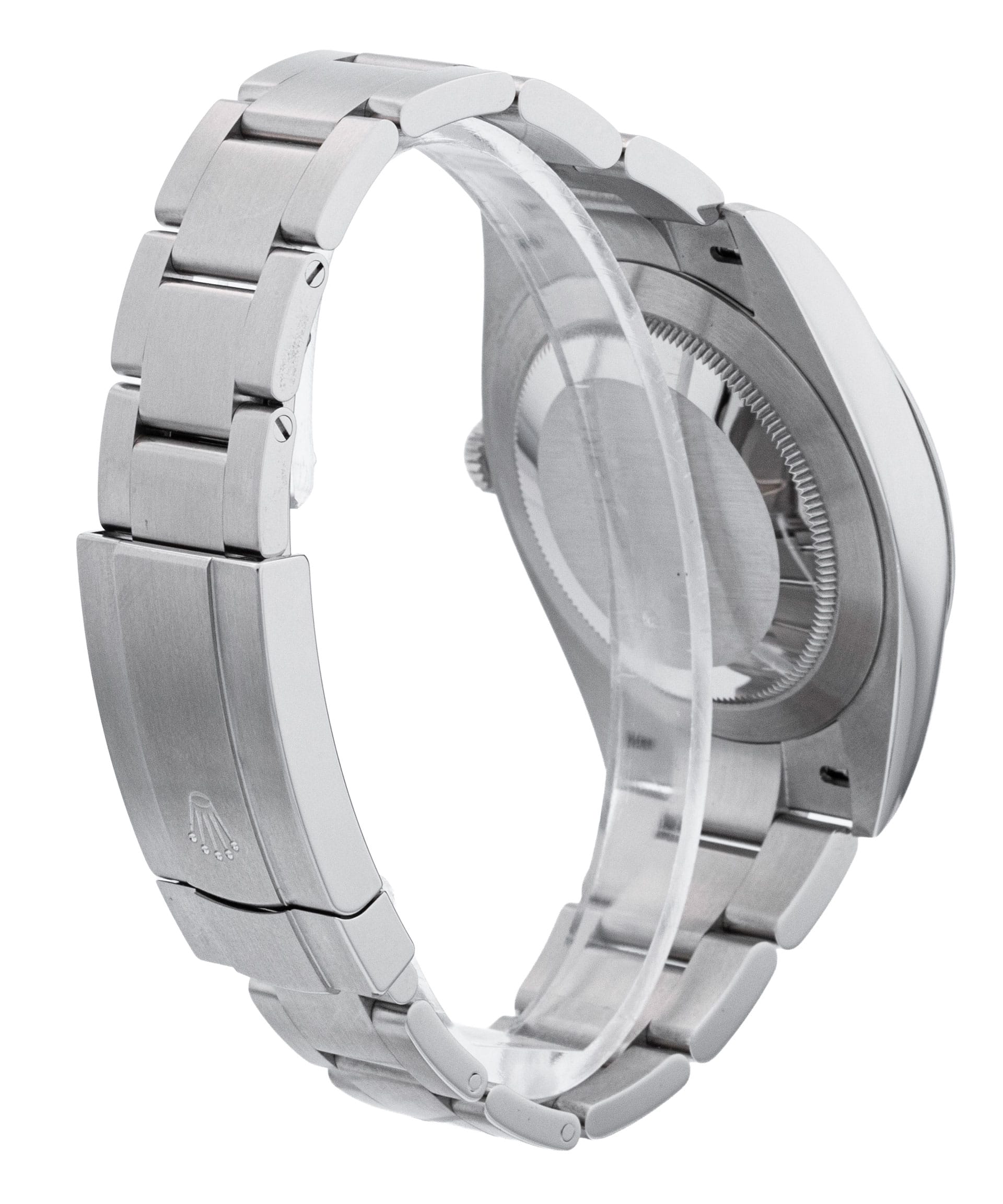 Rolex Oyster Perpetual 124300 Thumbnail 3