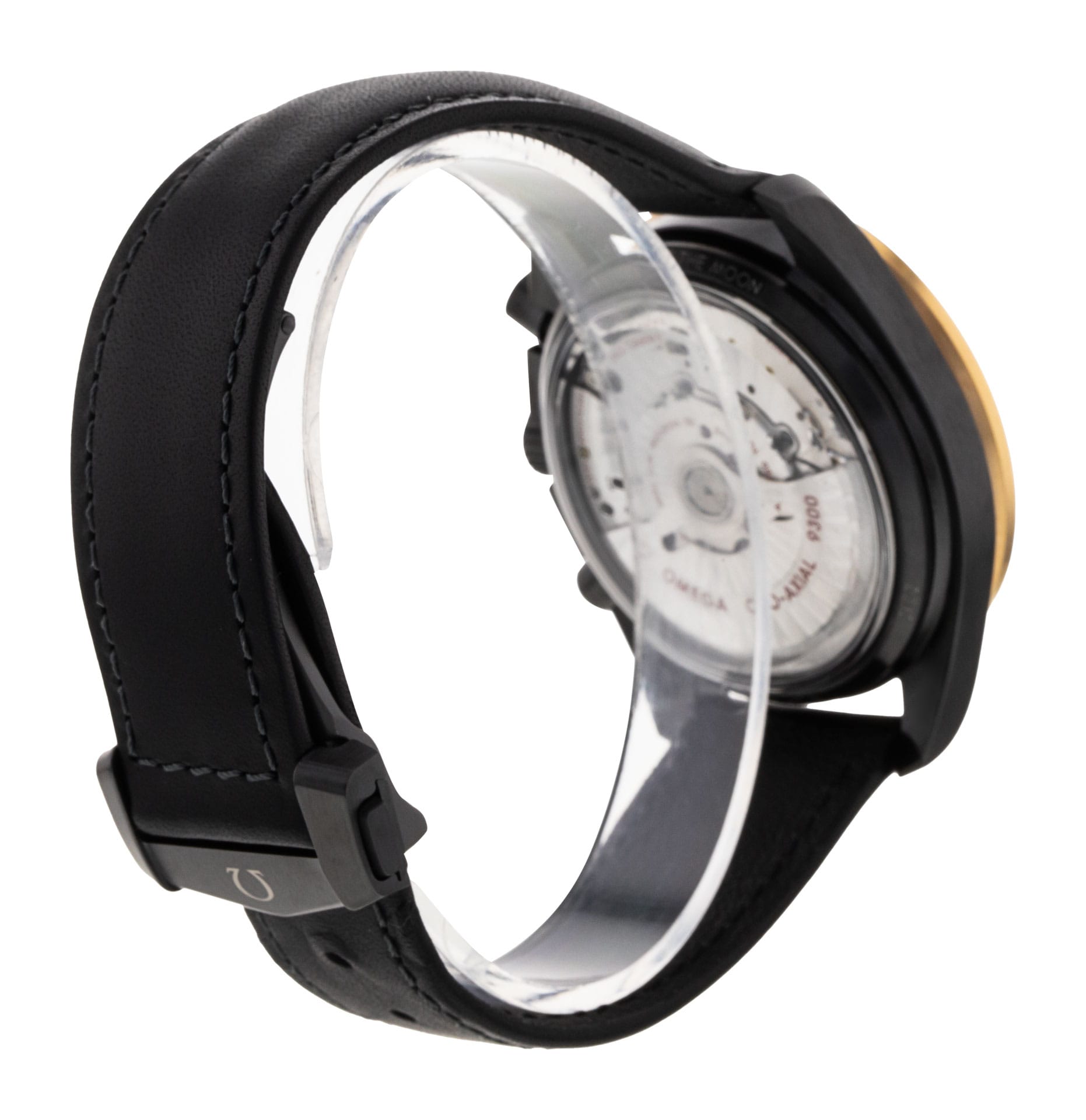 Omega Speedmaster Dark Side of the Moon 311.63.44.51.06.001 Thumbnail 3