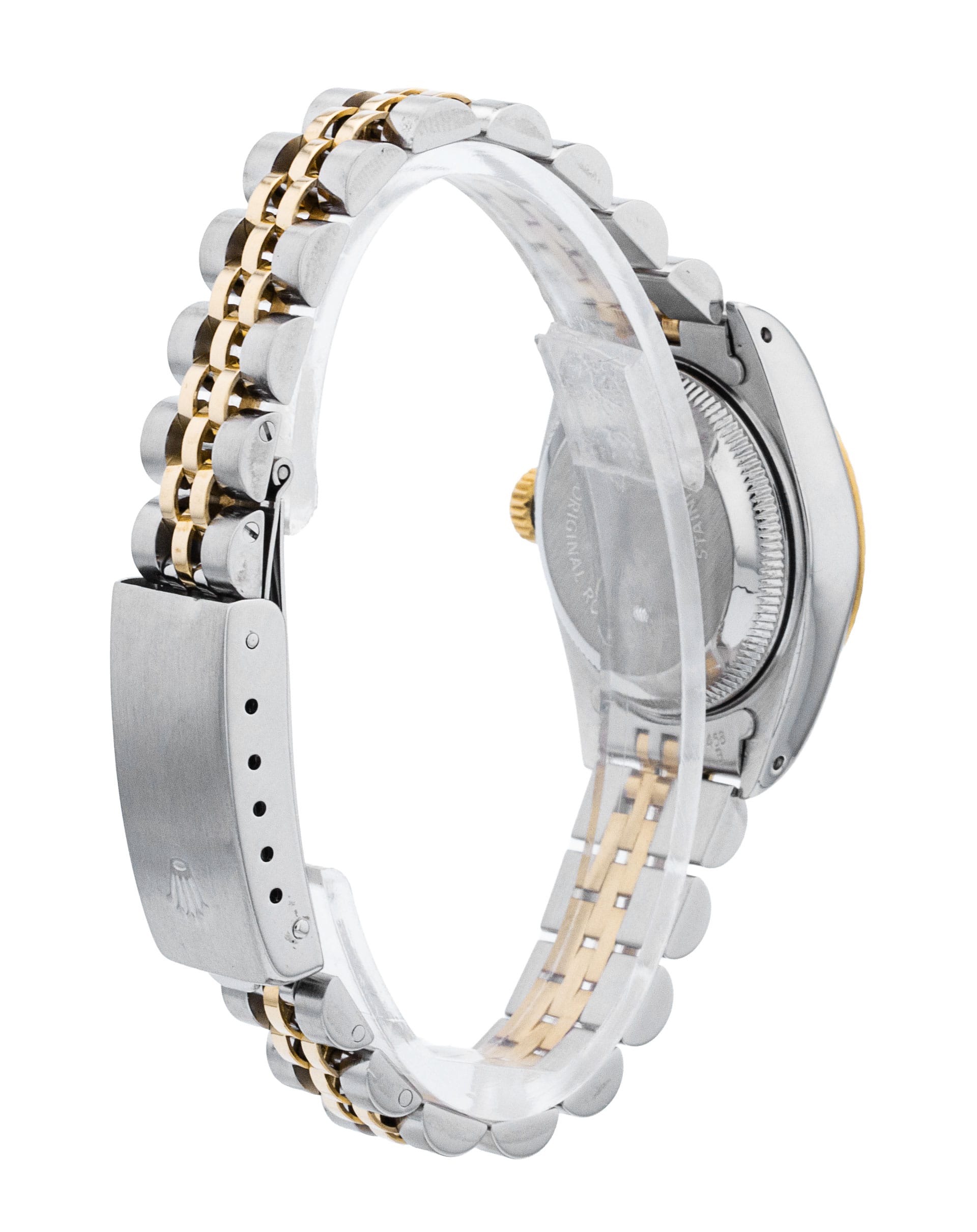 Rolex Datejust Lady 69173 Thumbnail 3
