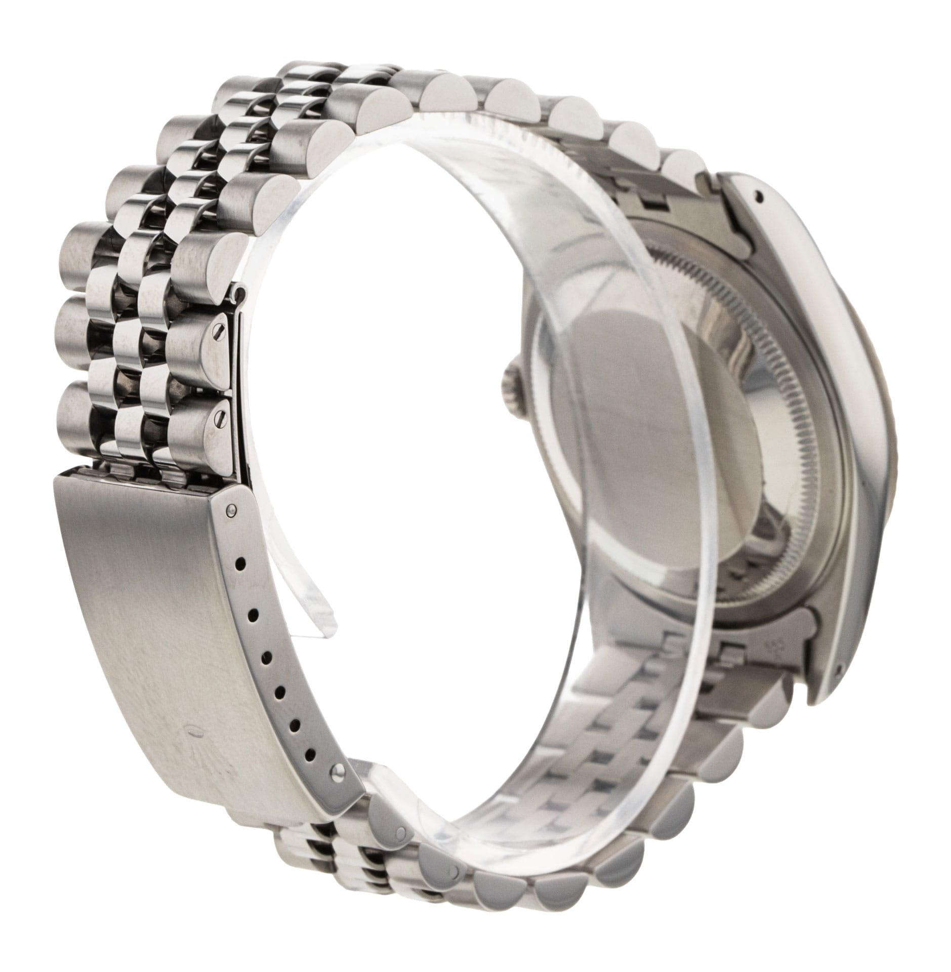 Rolex Datejust 16234 Thumbnail 3