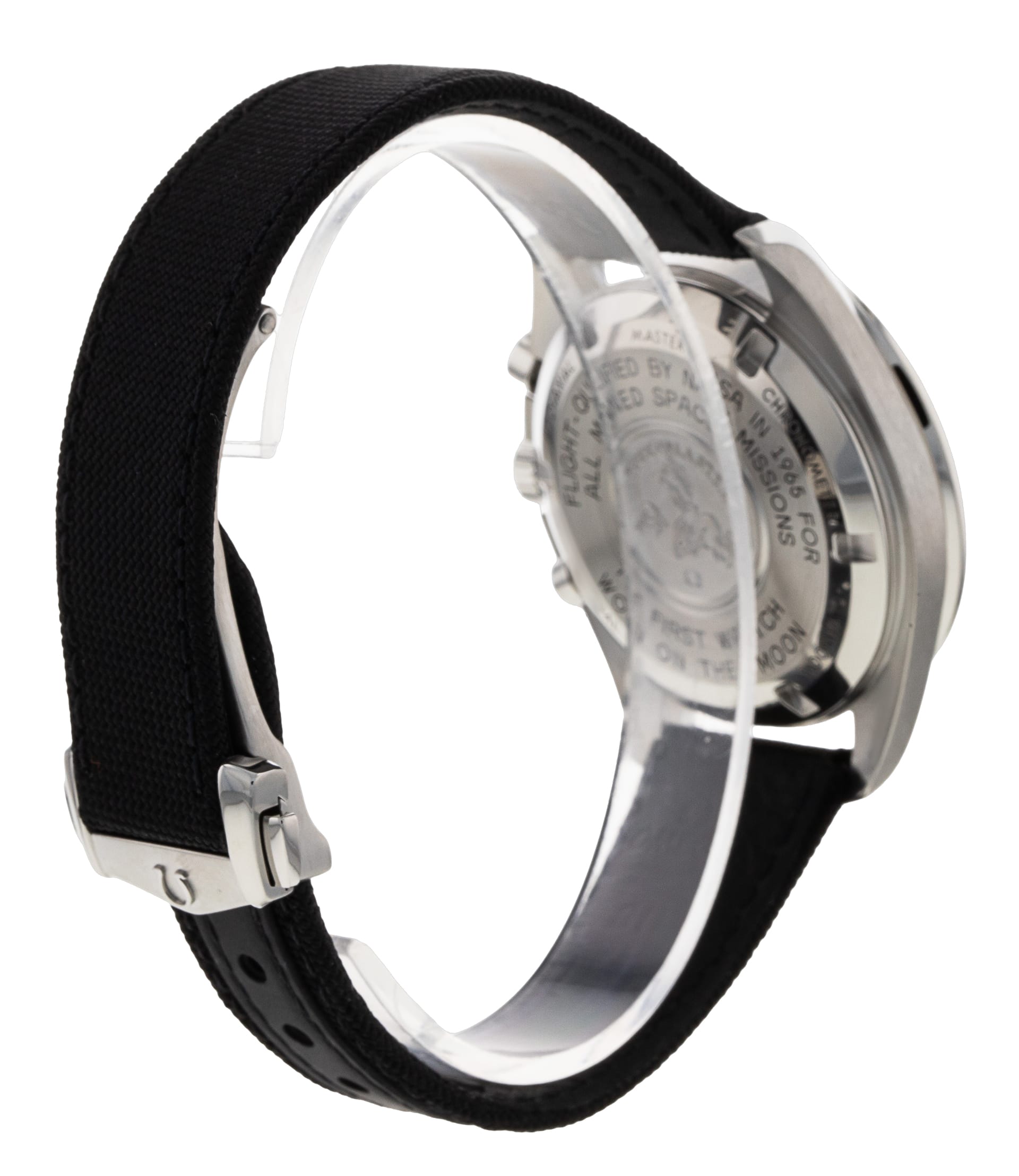 Omega Speedmaster Moonwatch Professional 310.32.42.50.01.001 Thumbnail 3